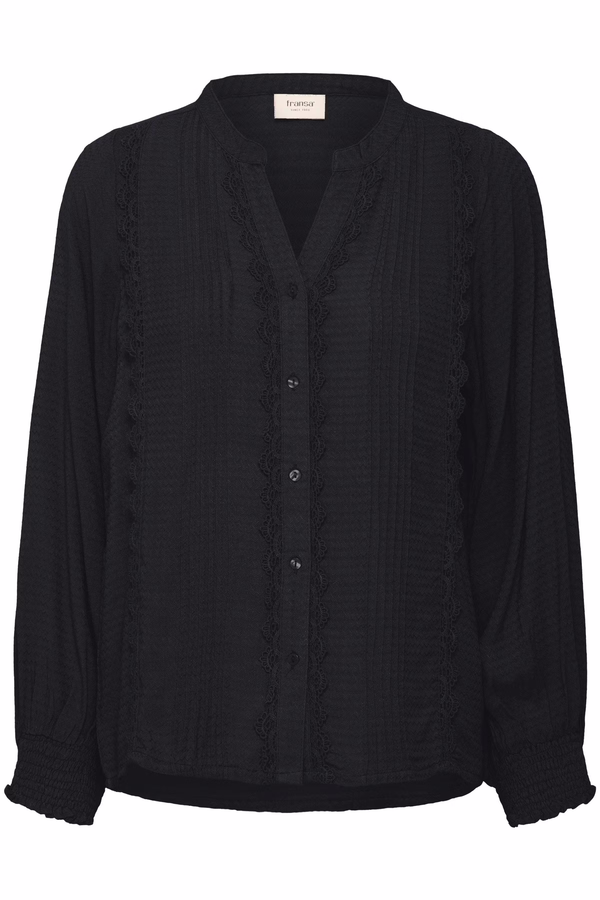 FRHIDA Skjorte PACK FRONT 20617377-194008