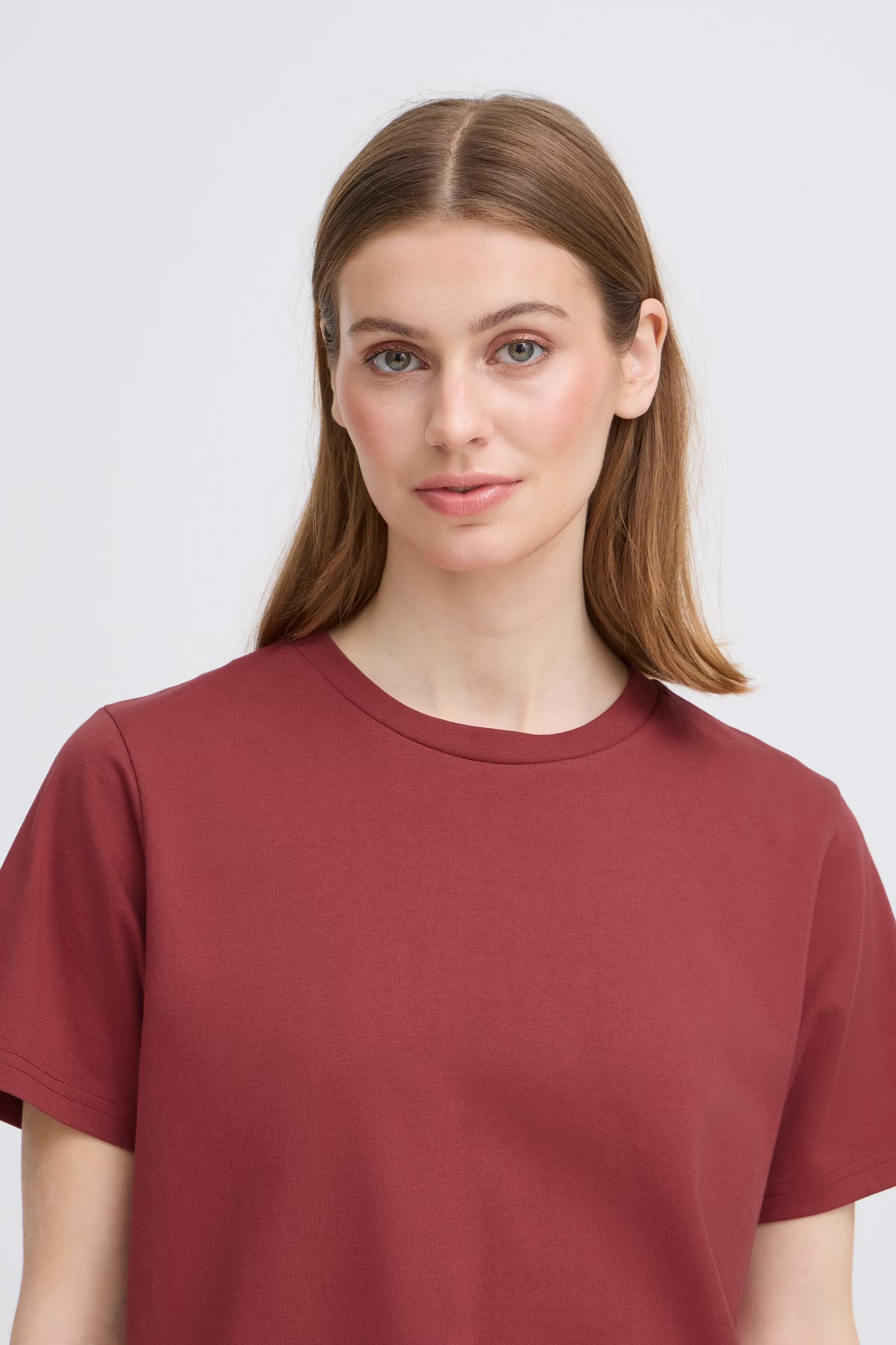 IHPALMER LOOSE T-shirt LOOKBOOK DETAIL 20119365-191533