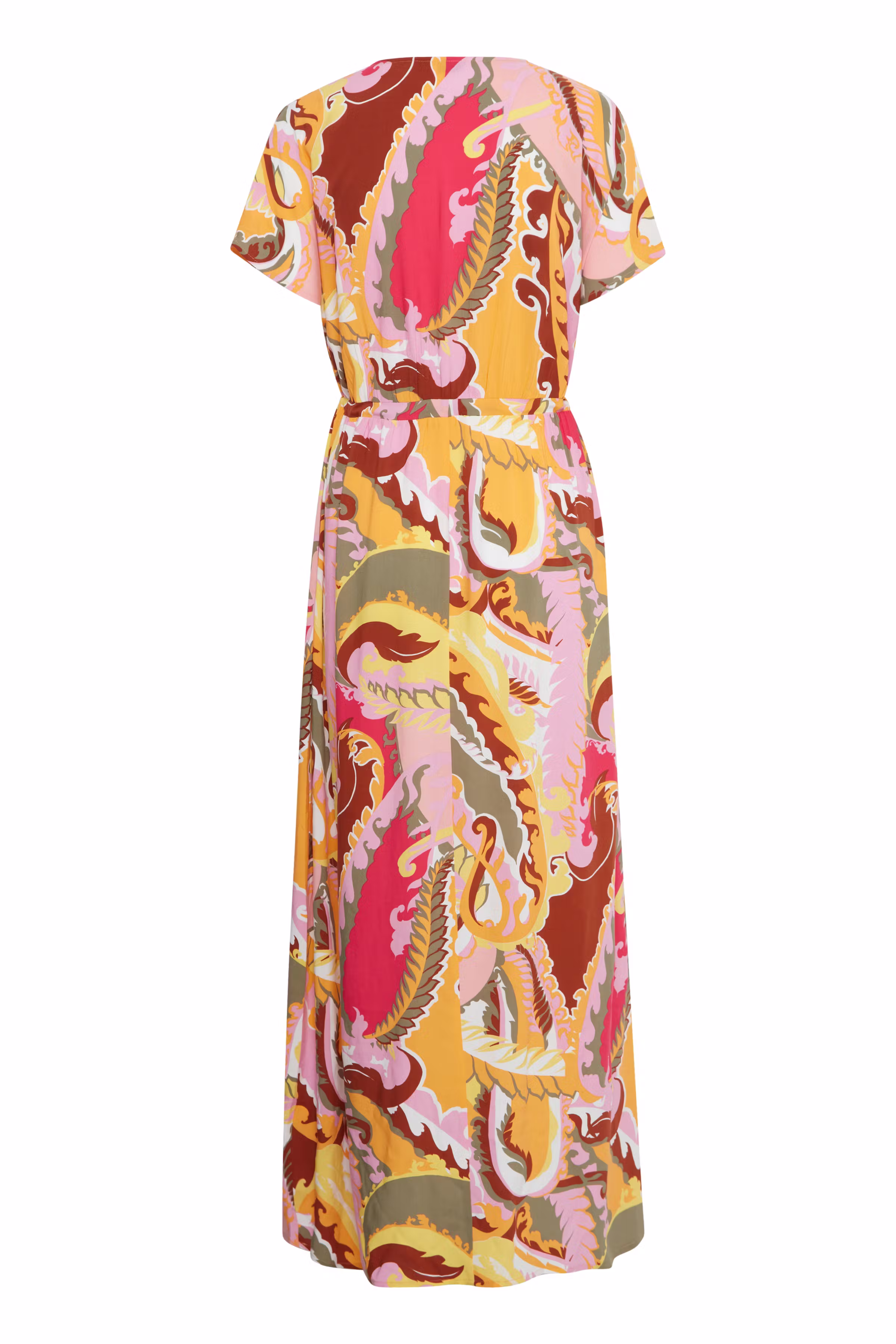 BYMMJOELLA Dress PACK BACK 20814534-202954