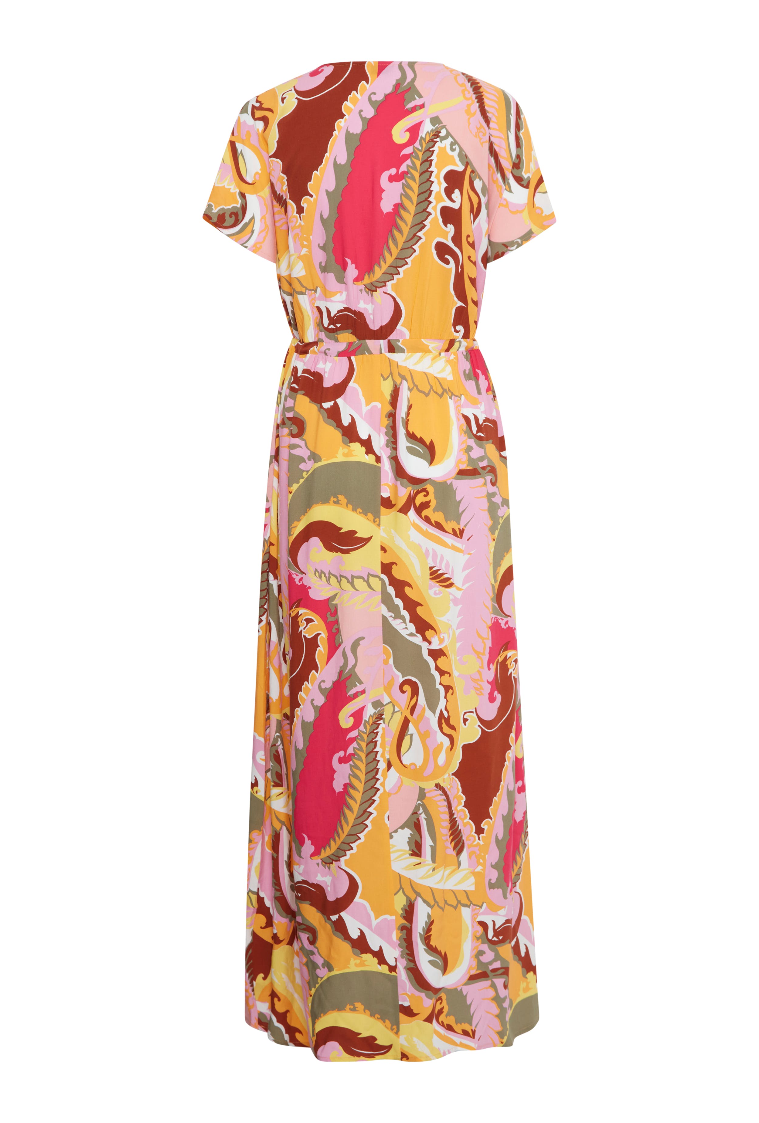 BYMMJOELLA Dress PACK BACK 20814534-202954