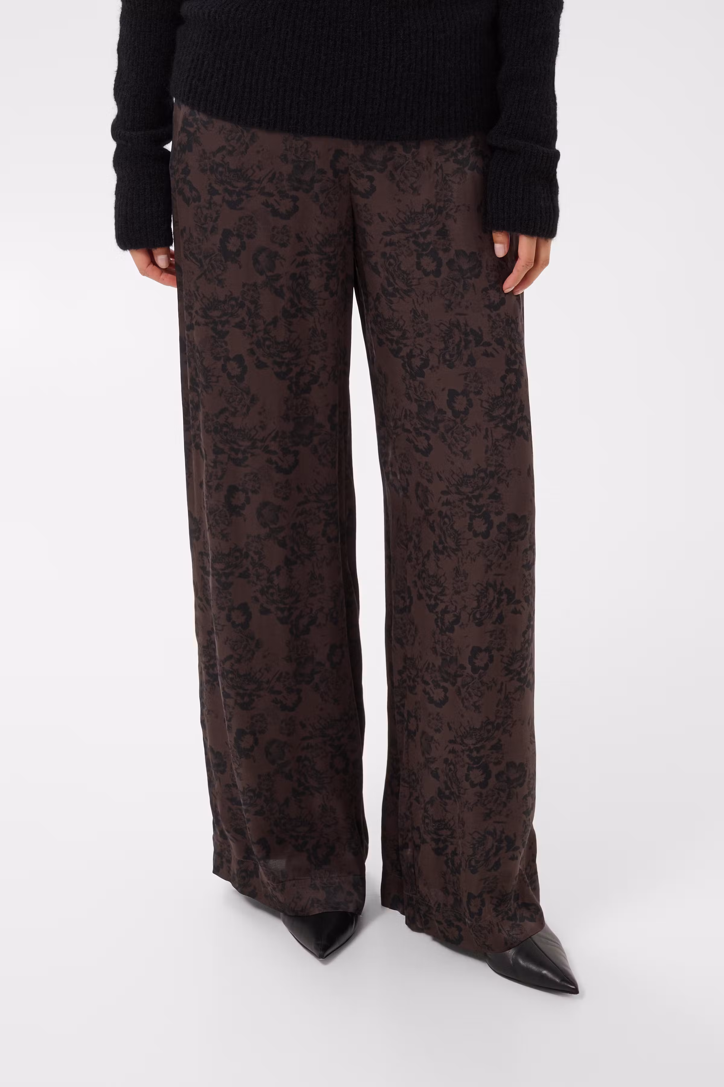 DelalPW Trousers LOOKBOOK FRONT 30310949-305460