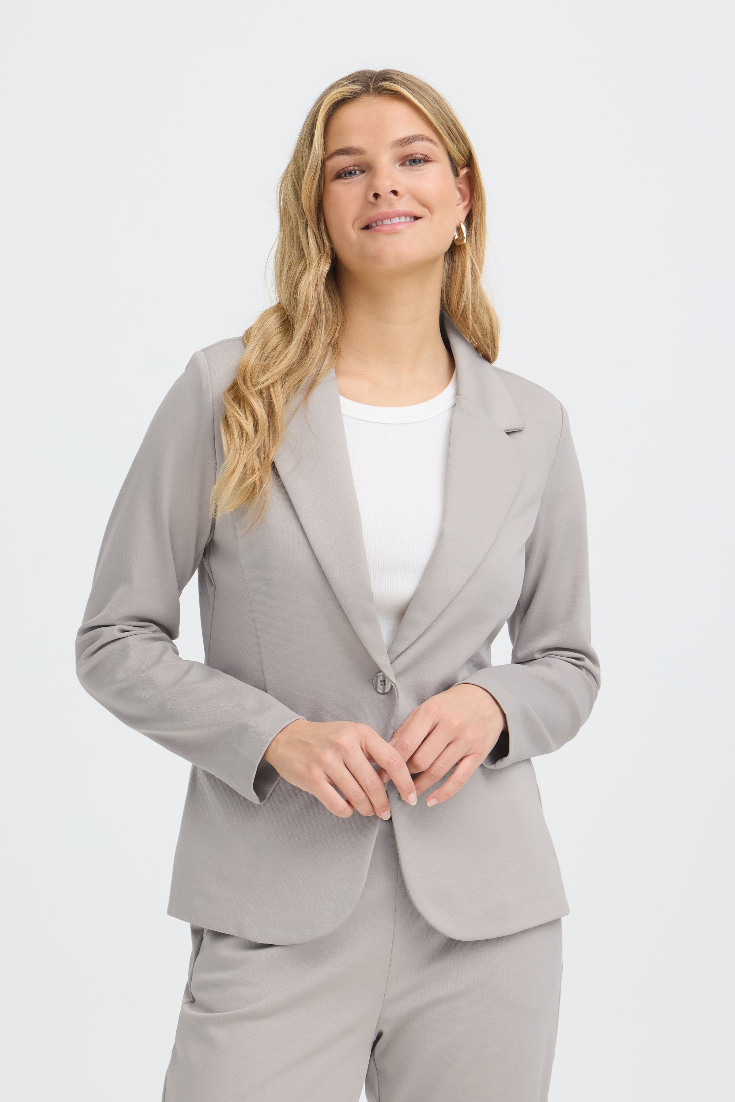 FRZABLAZER Blazer LOOKBOOK FRONT 20605896-161305