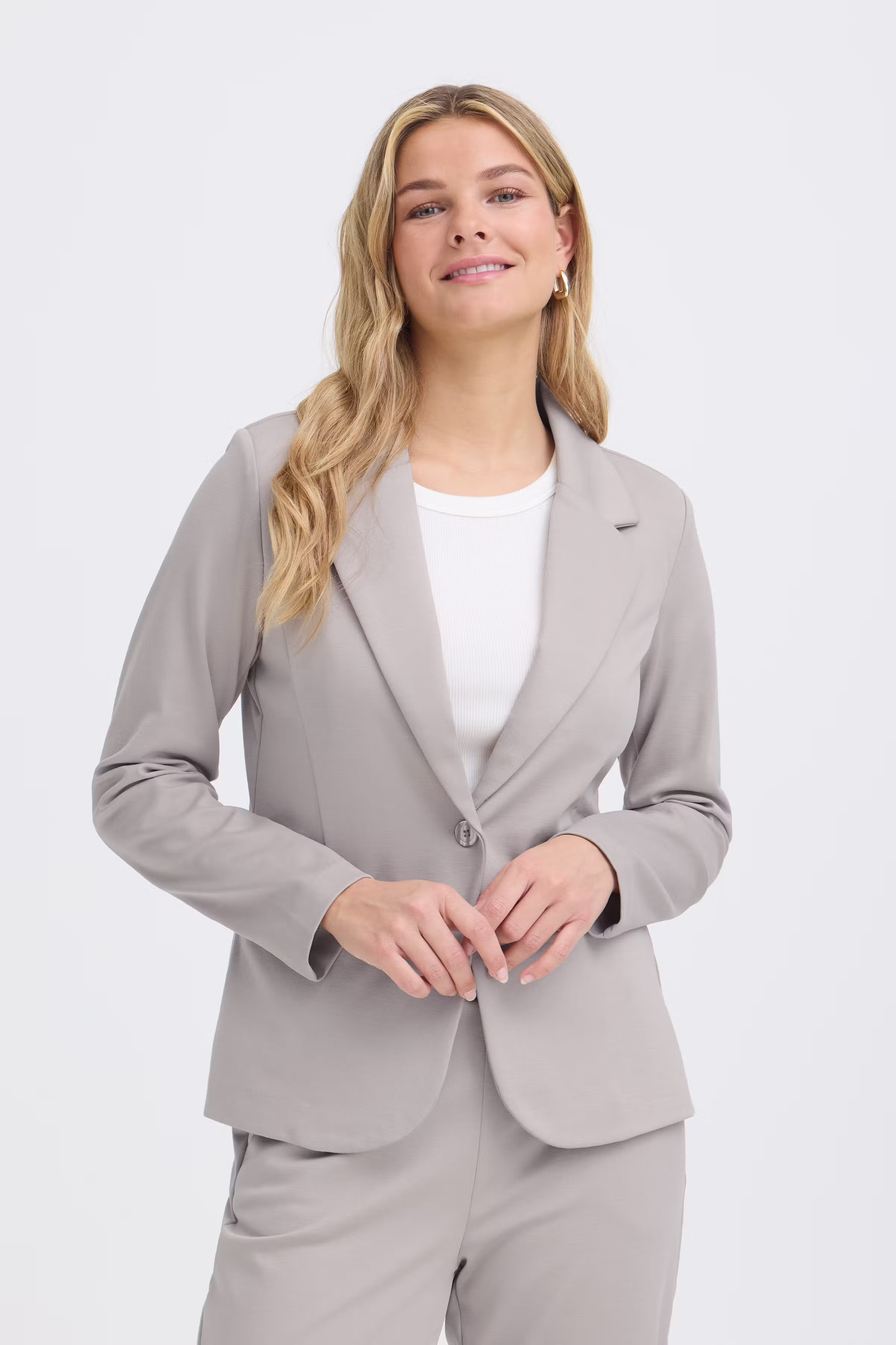 FRZABLAZER Blazer LOOKBOOK FRONT 20605896-161305