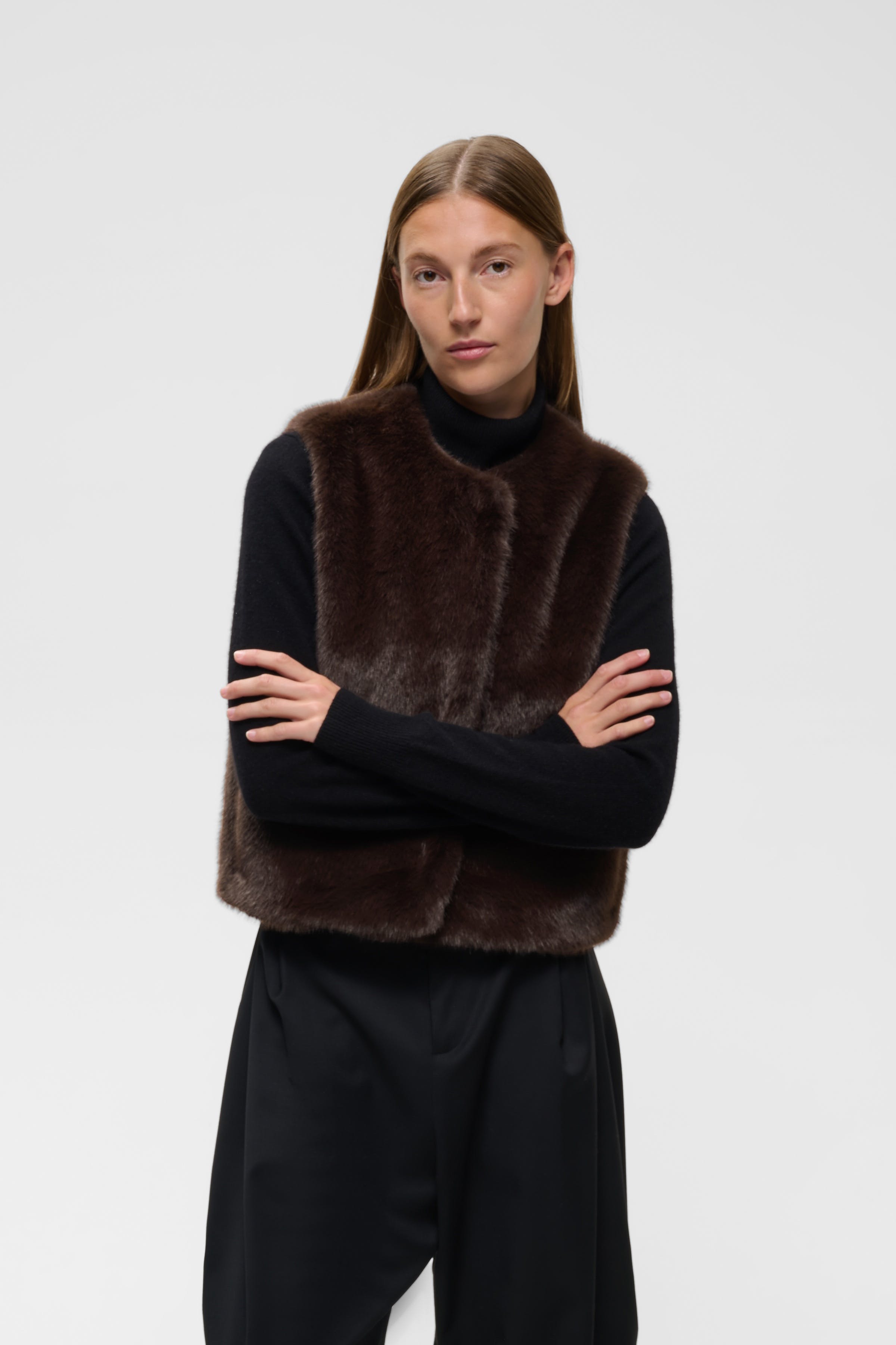 ZABELLEIW Kåpe LOOKBOOK FRONT 30112659-191109
