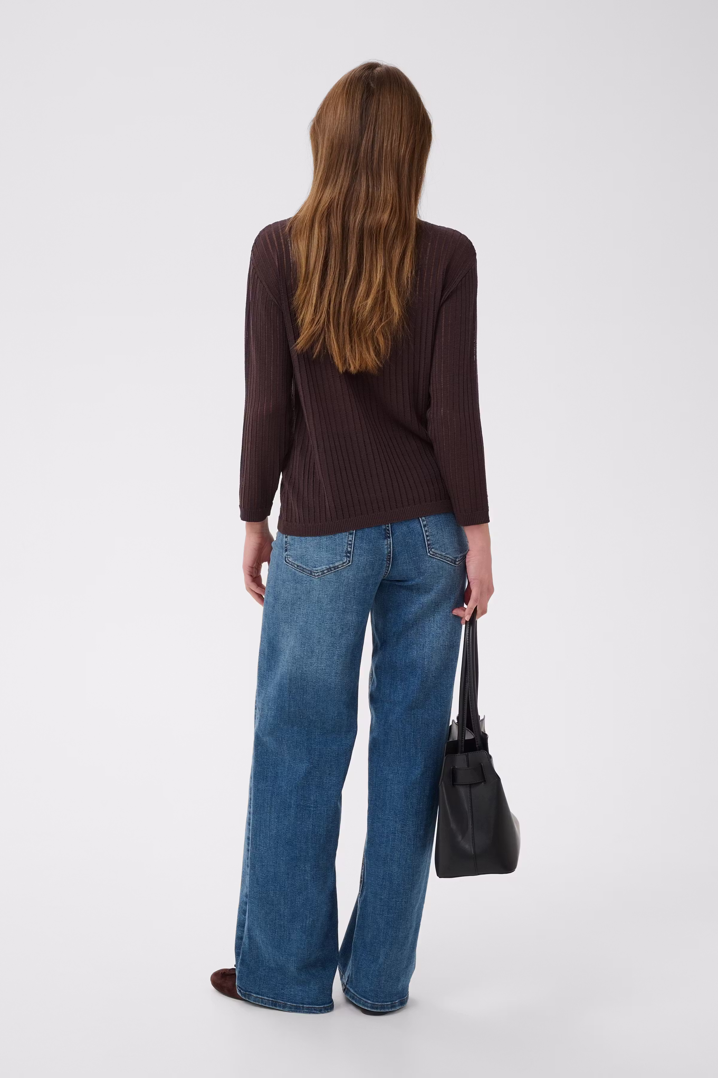 KAabalina Pullover LOOKBOOK BACK 10511877-190915