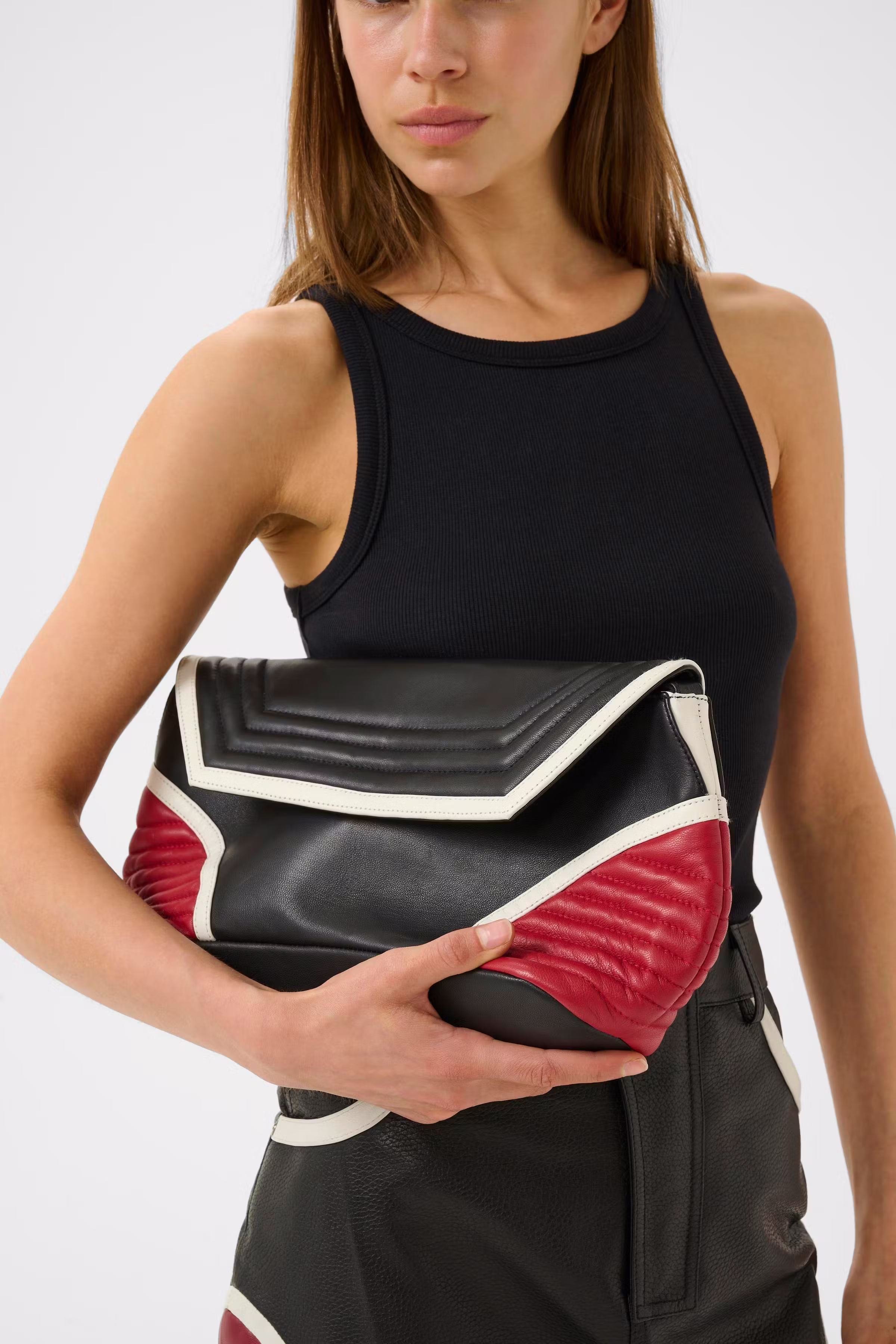 GZweda Tasche LOOKBOOK DETAIL 10910667-100017