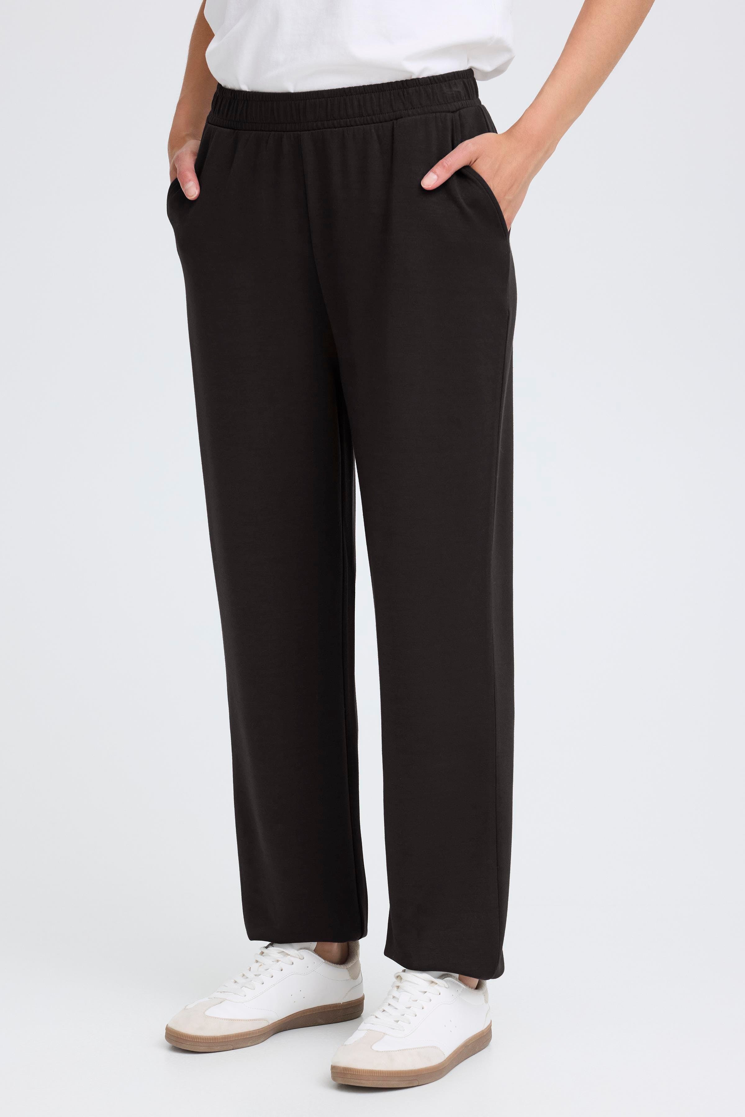 FRAURORA PA 3 Casual Hose LOOKBOOK FRONT 20615555-194008