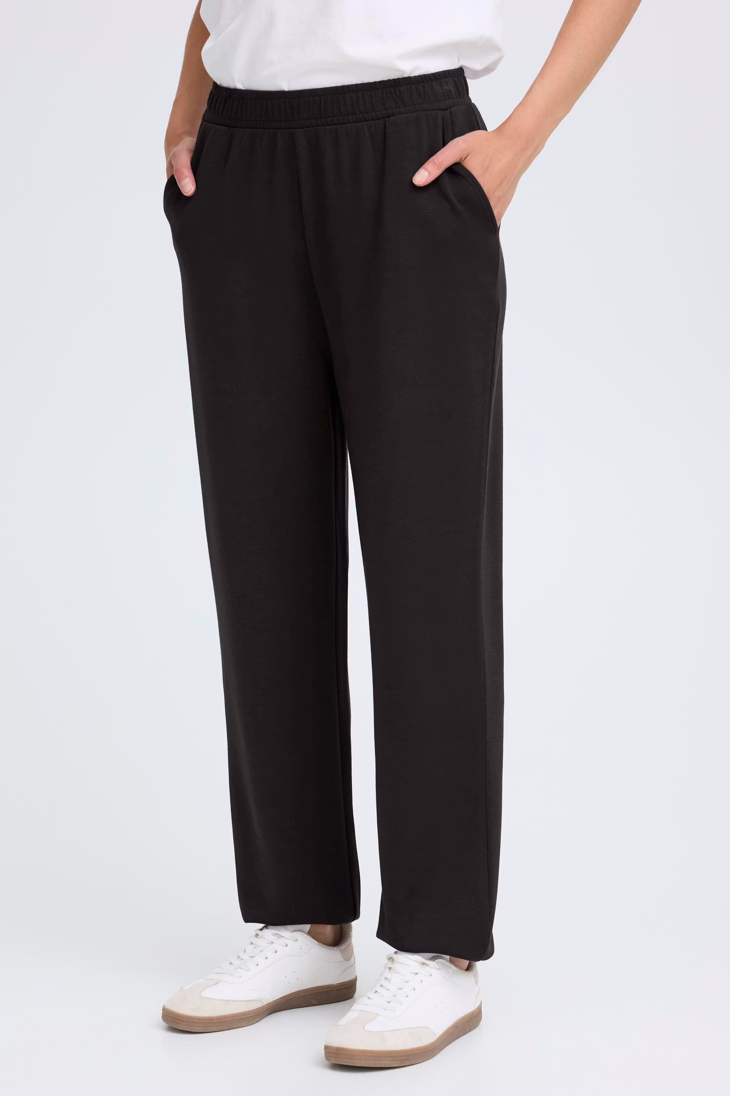 FRAURORA PA 3 Pants Casual LOOKBOOK FRONT 20615555-194008