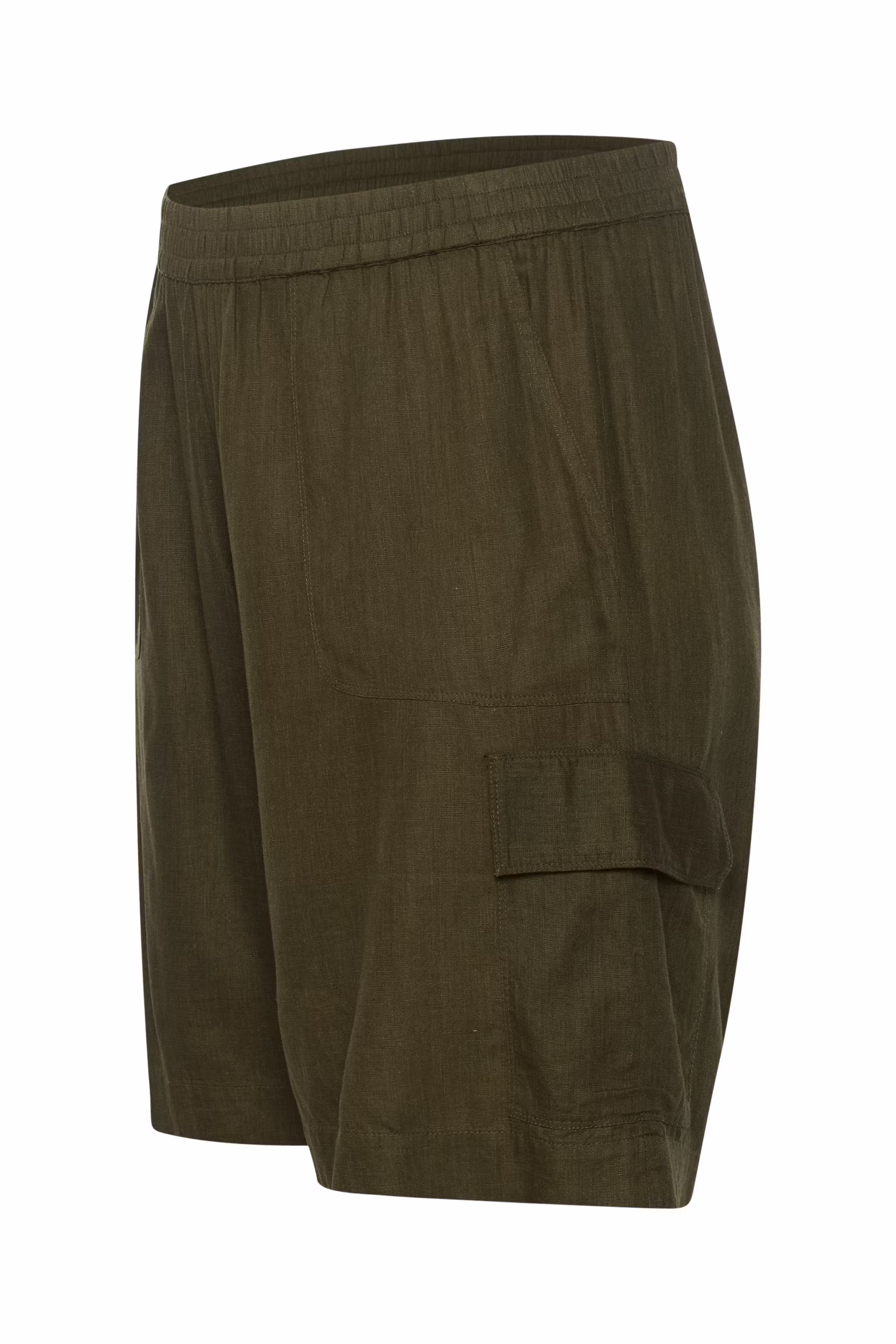 KCmille Linen Shorts PACK FRONT 10582217-190414