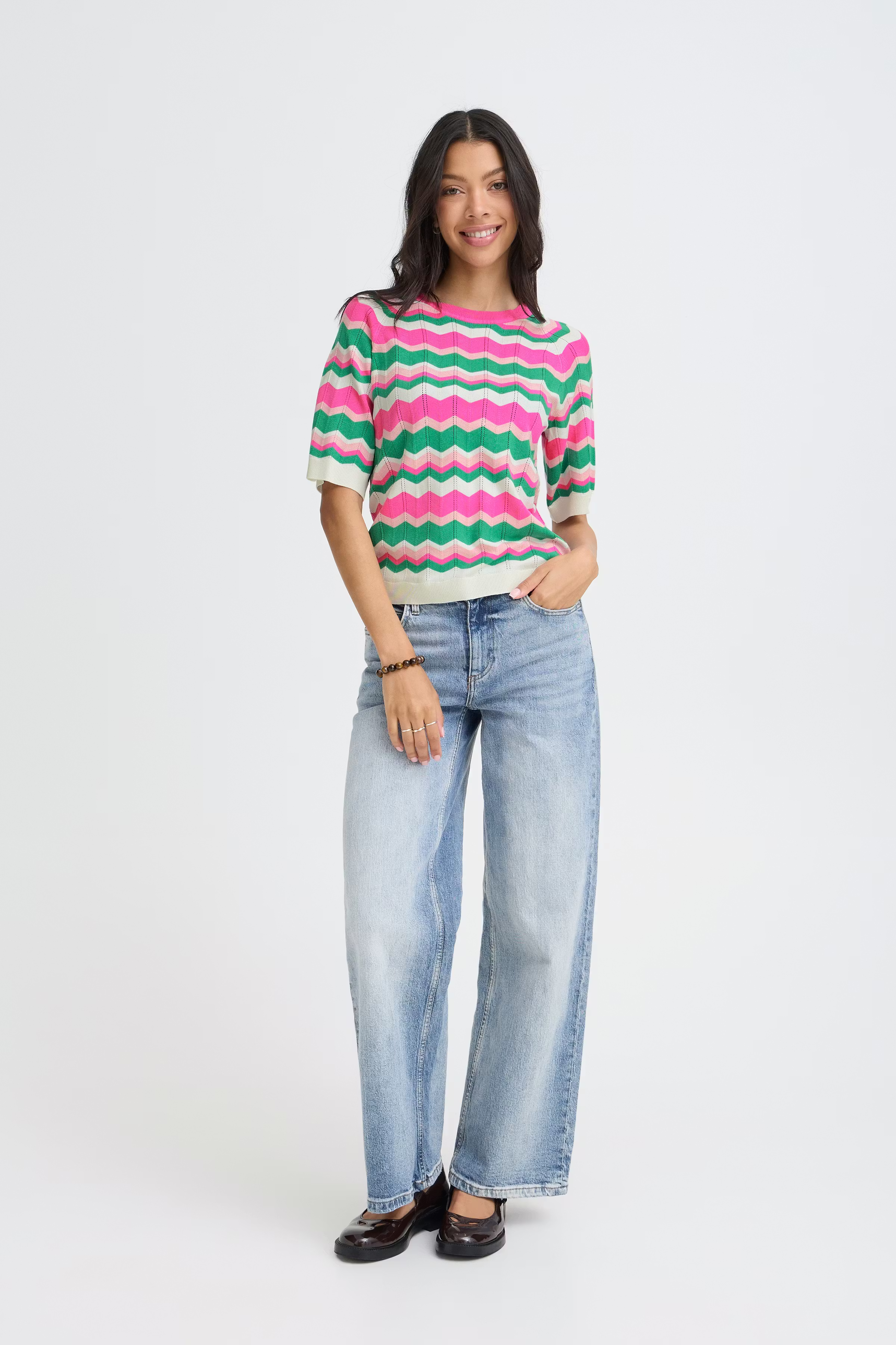 BYMMORLA Pullover LOOKBOOK FRONT 20818506-900004279