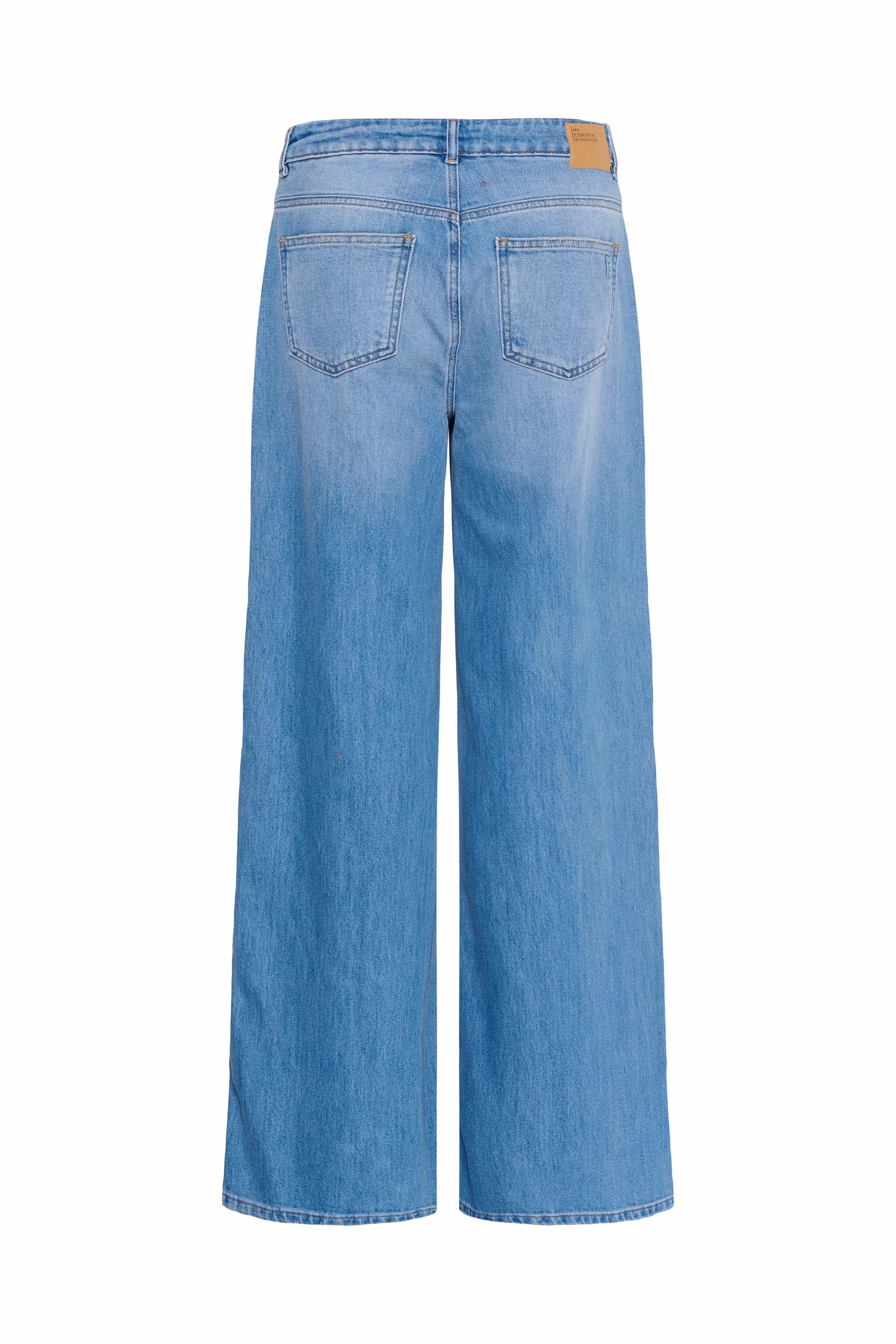 MWNida Wide leg jeans PACK BACK 10705634-100047
