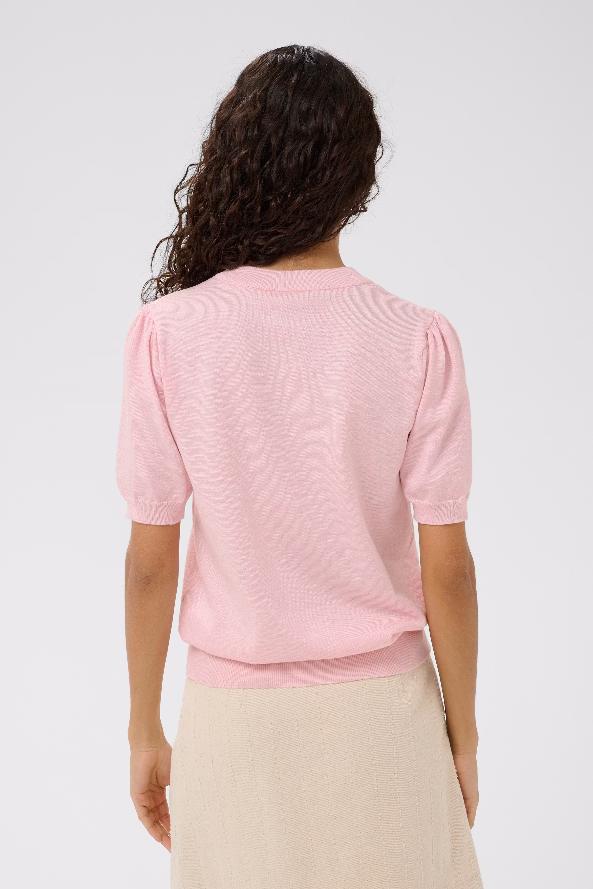 MilaSZ Pullover LOOKBOOK BACK 30511788-1328071