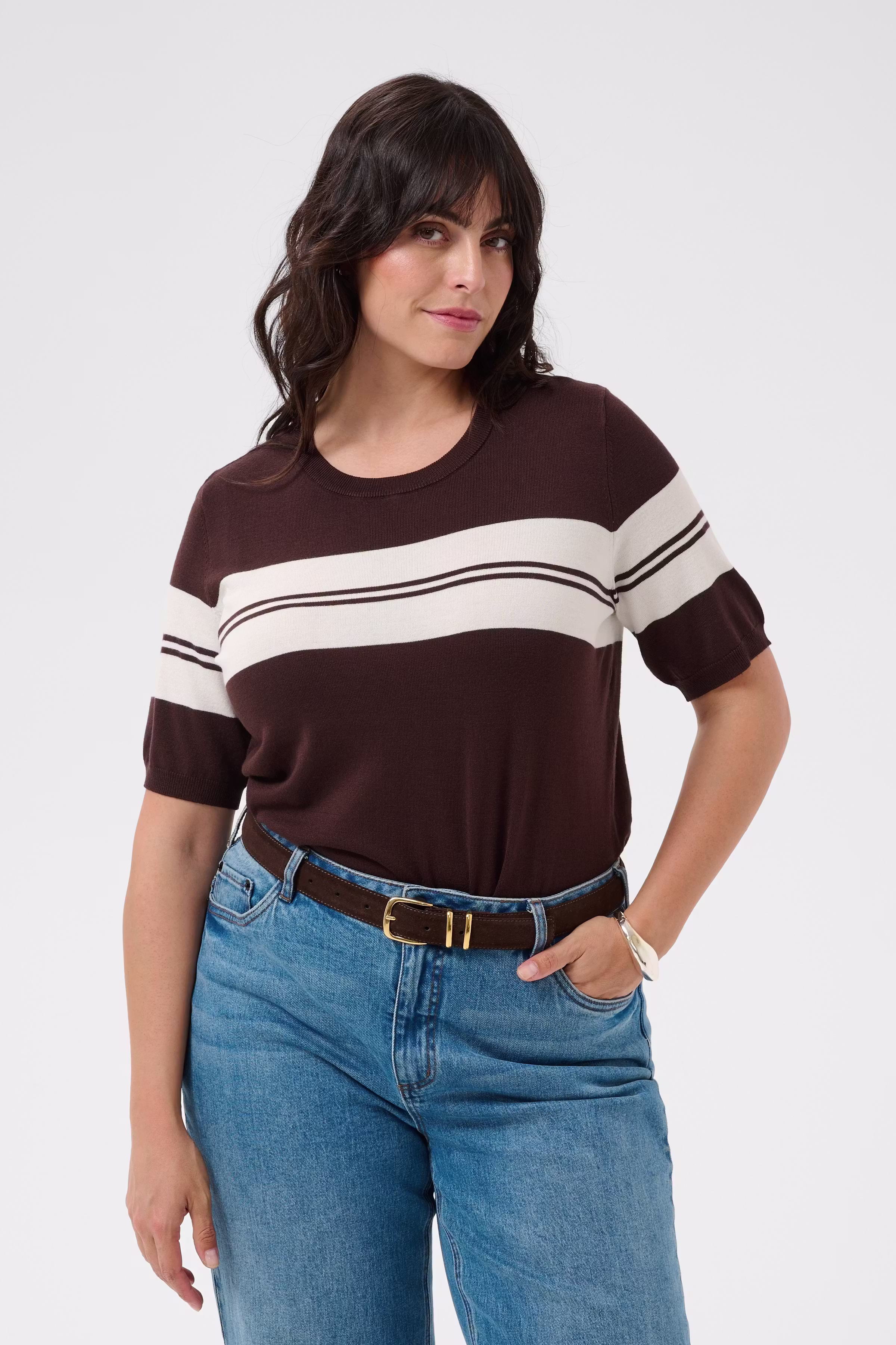 KClizzy Pullover LOOKBOOK FRONT 10582914-1000020