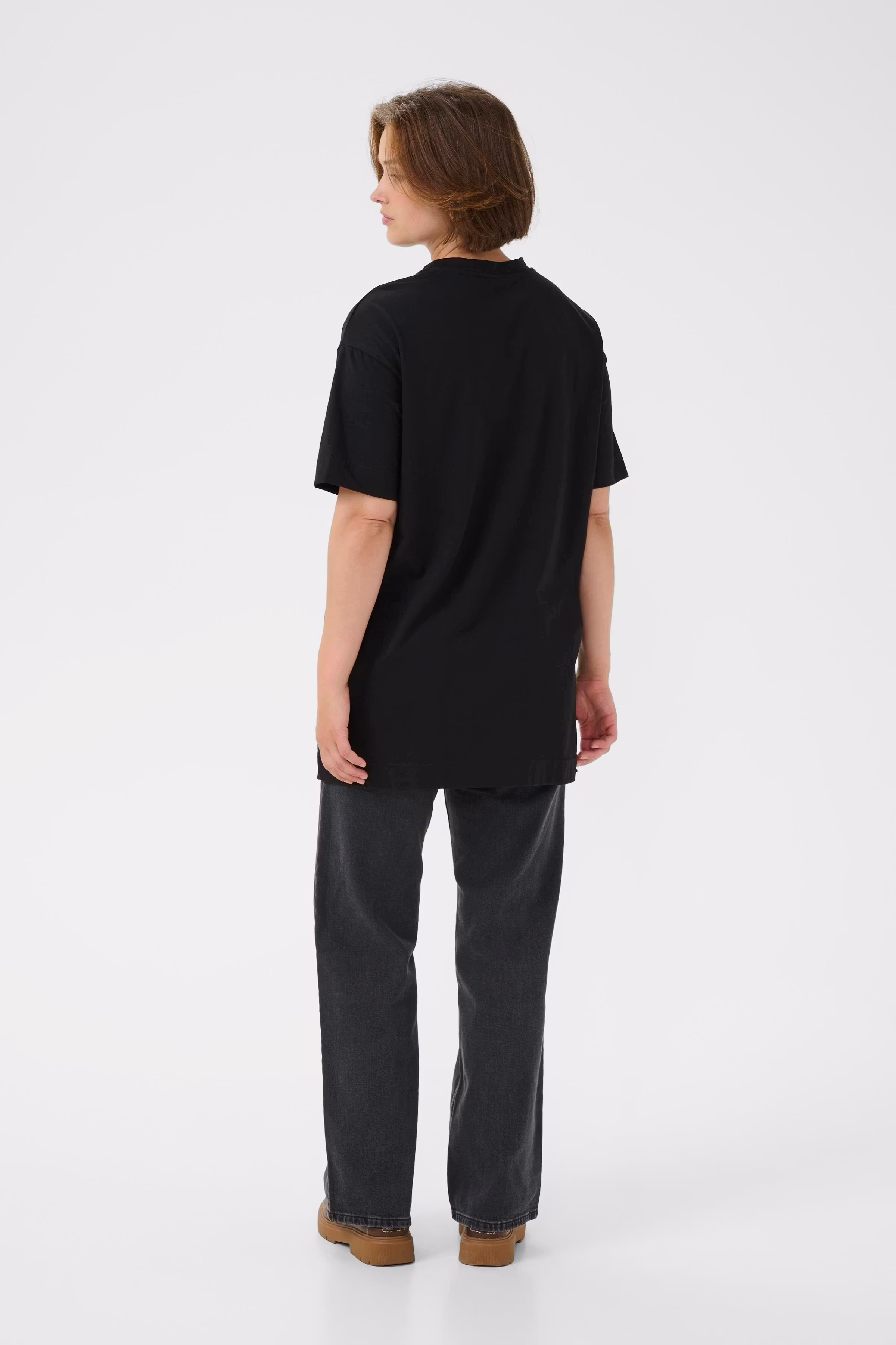 BPnava Tunika LOOKBOOK BACK 40200038-108720