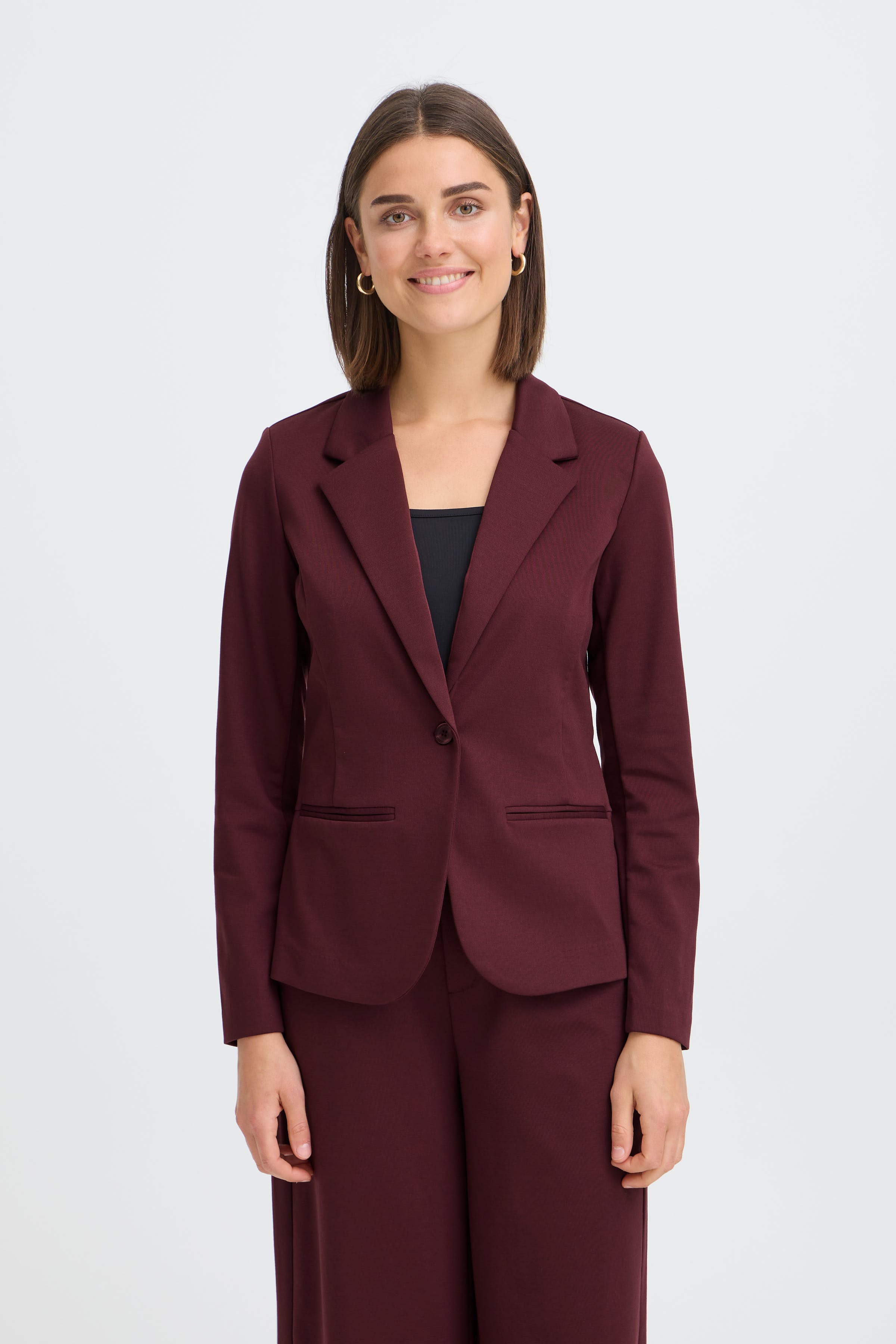 FRZablazer Blazer LOOKBOOK FRONT 20605896-191627