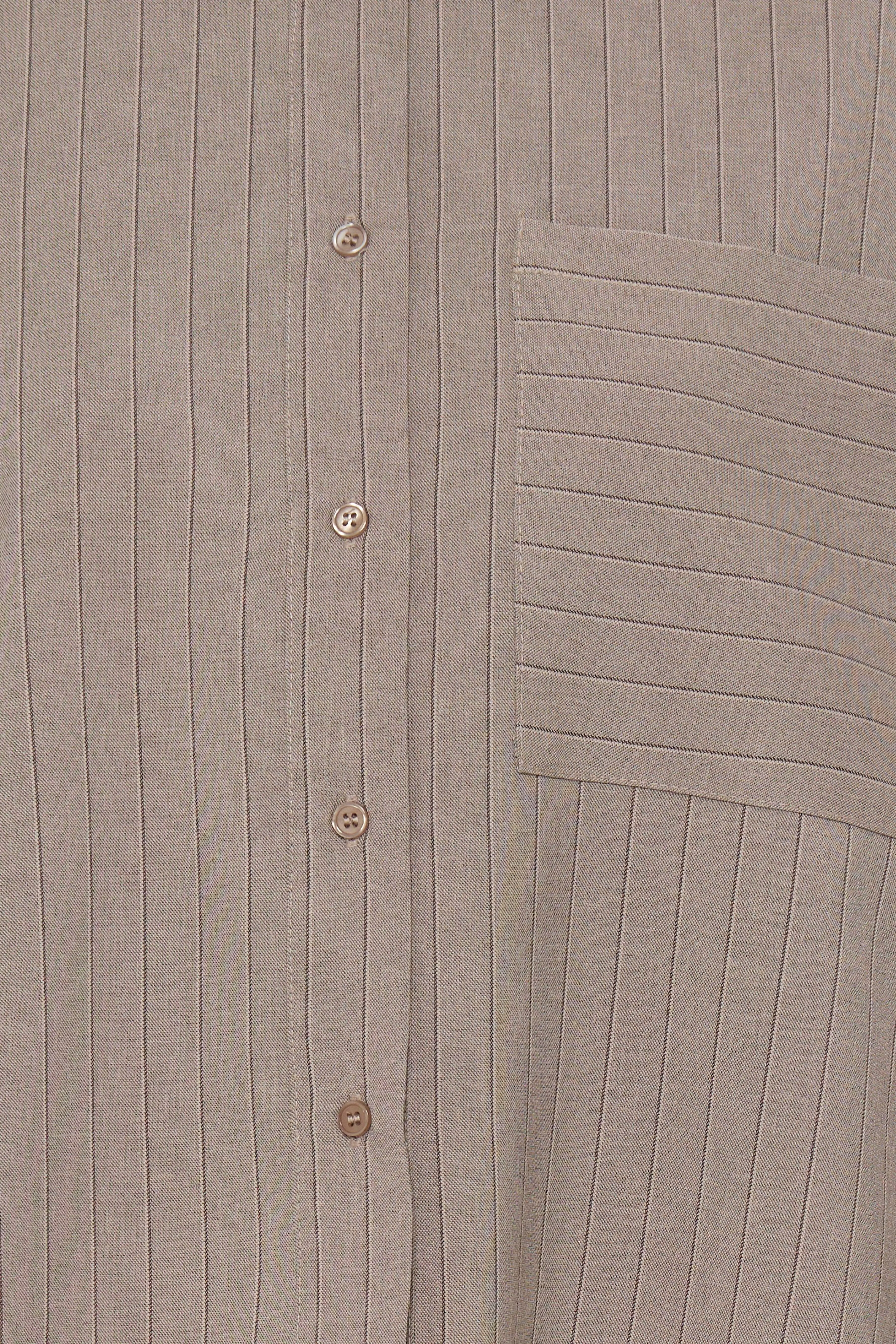 IXTRINE skjorte PACK DETAIL 20123489-171212