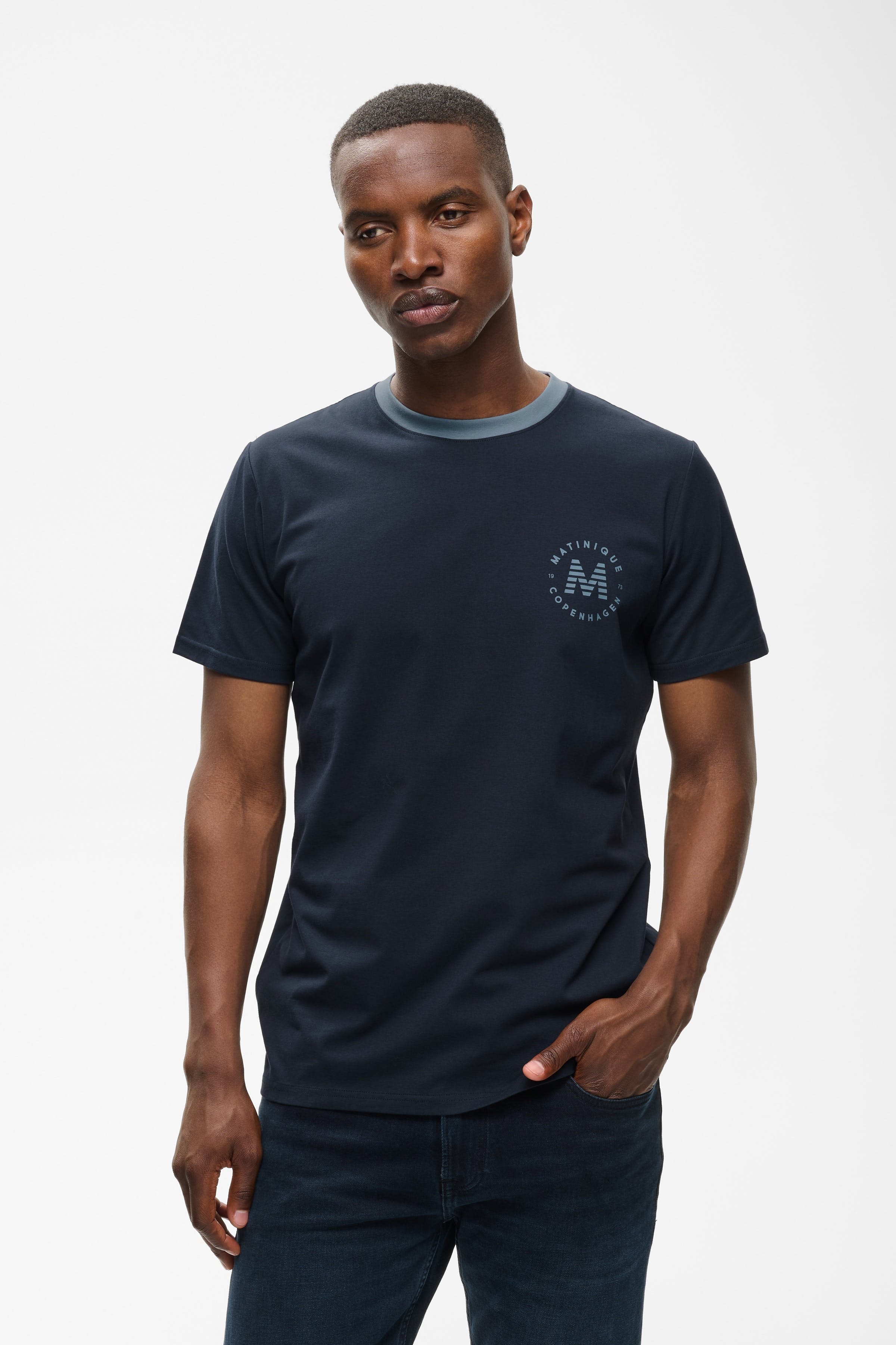 MAjeramy T-shirt LOOKBOOK FRONT 30209239-194011