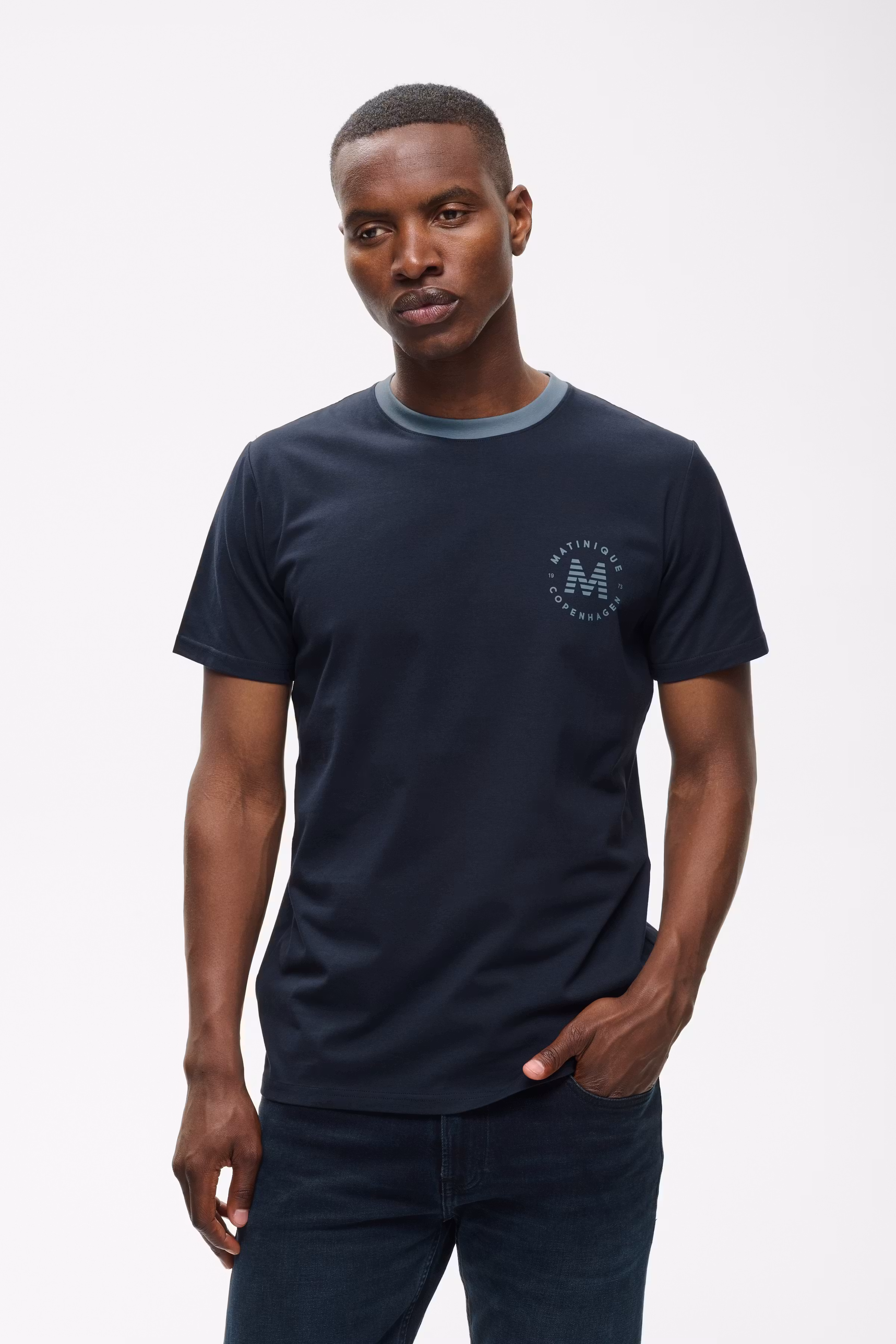 MAjeramy T-shirt LOOKBOOK FRONT 30209239-194011