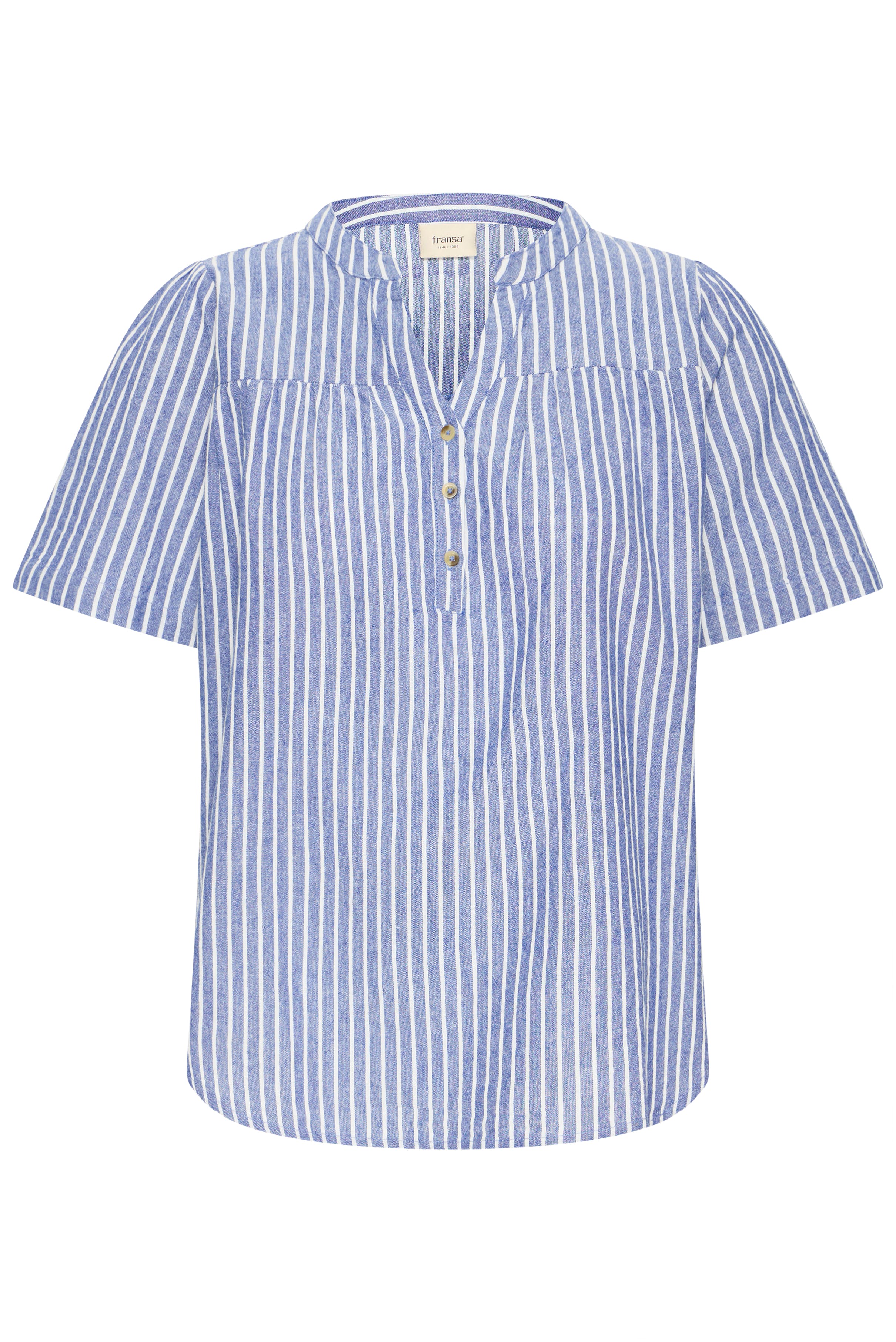 FRBONNIE Blouse PACK FRONT 20616304-205554