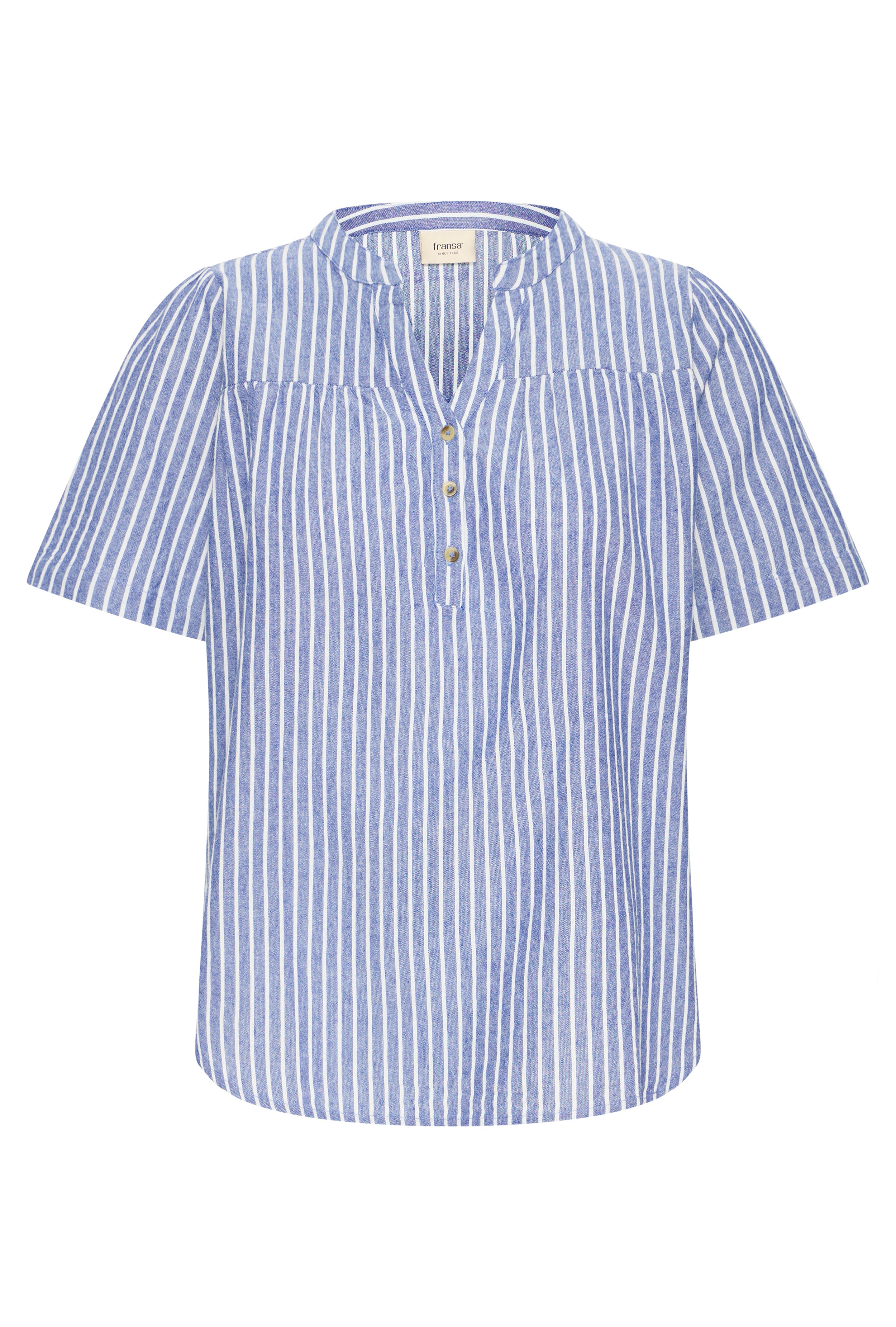 FRBONNIE Blouse PACK FRONT 20616304-205554