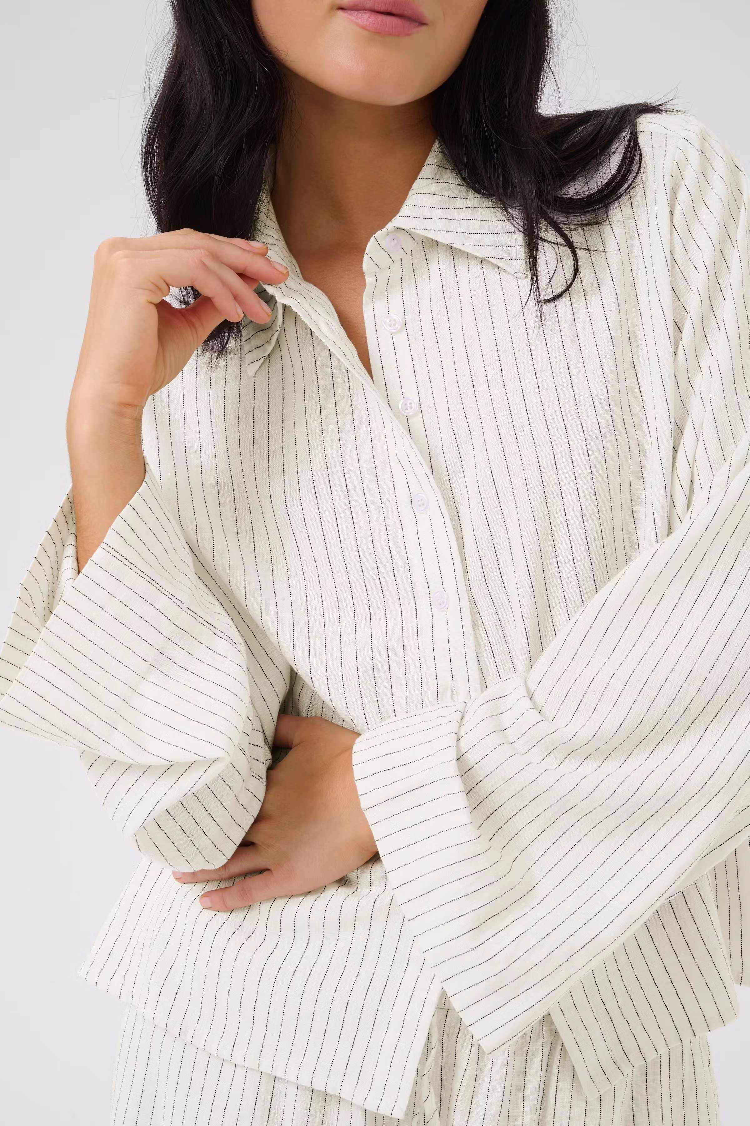 JannieMW Shirt LOOKBOOK DETAIL 10705172-107784