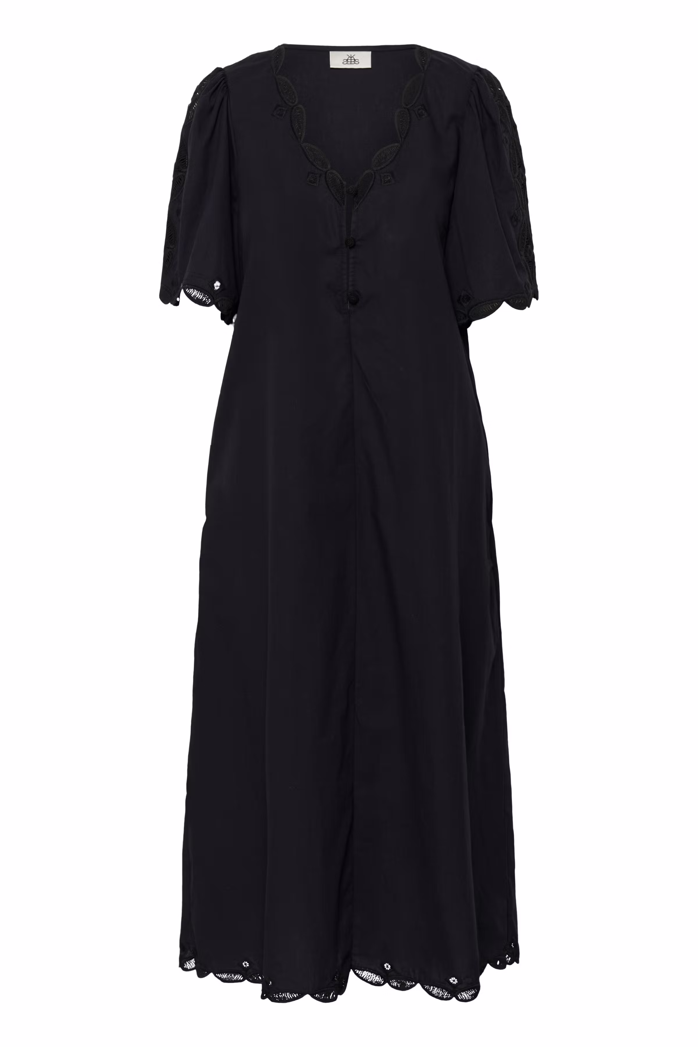 KBErlinda Kleid PACK FRONT 10105912-194008
