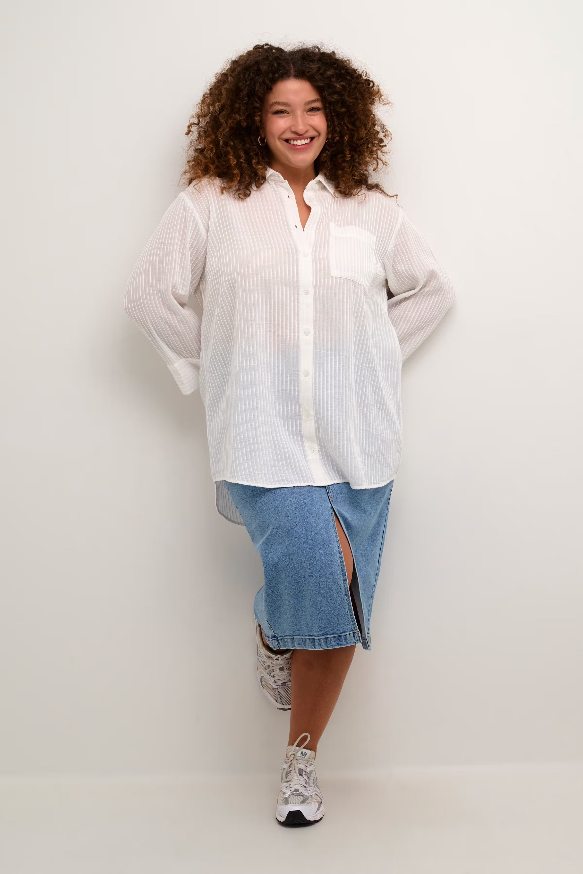 KCalana Hemd LOOKBOOK FRONT 10582314-110602