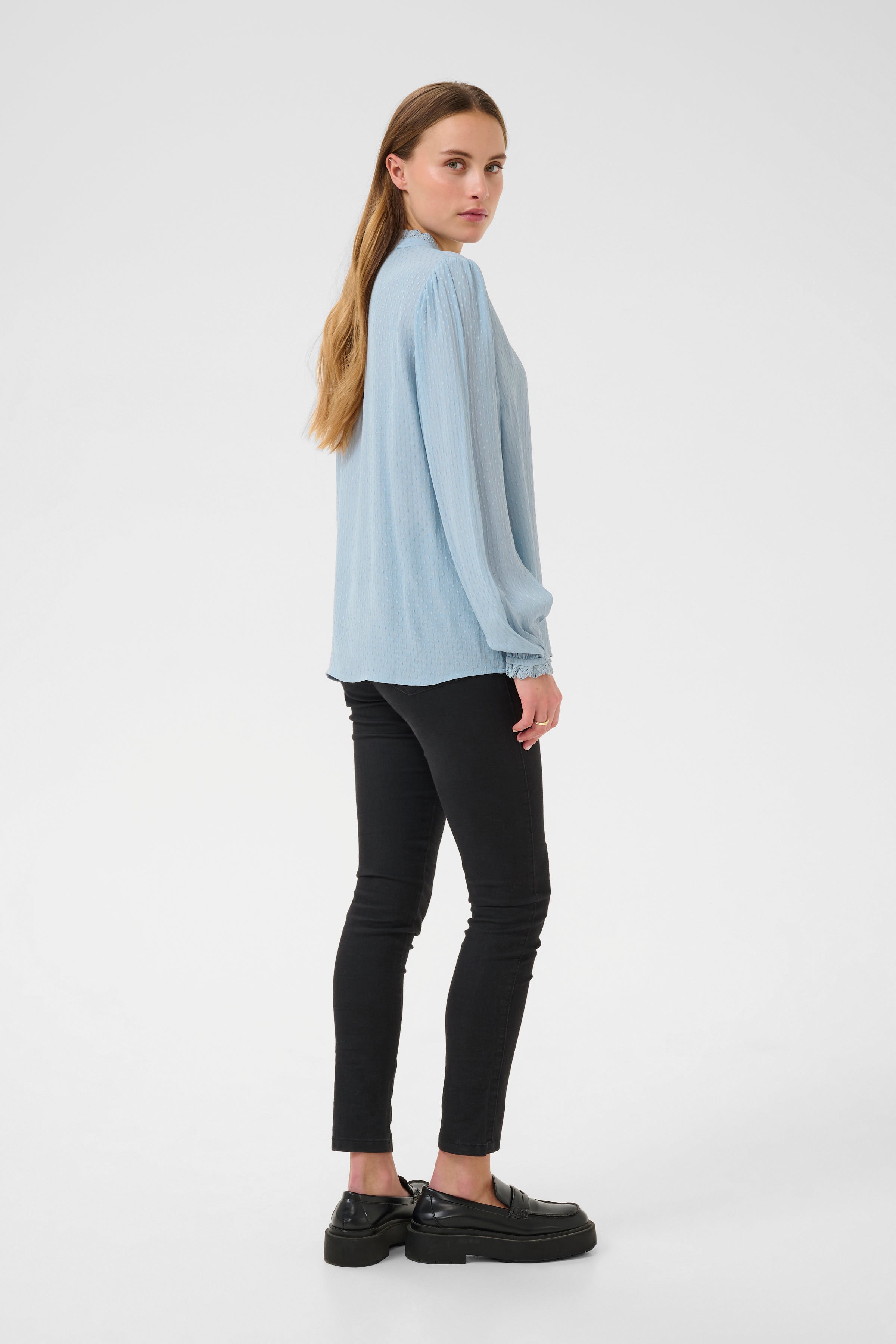 BPemma Blus LOOKBOOK BACK 10590835-164013B