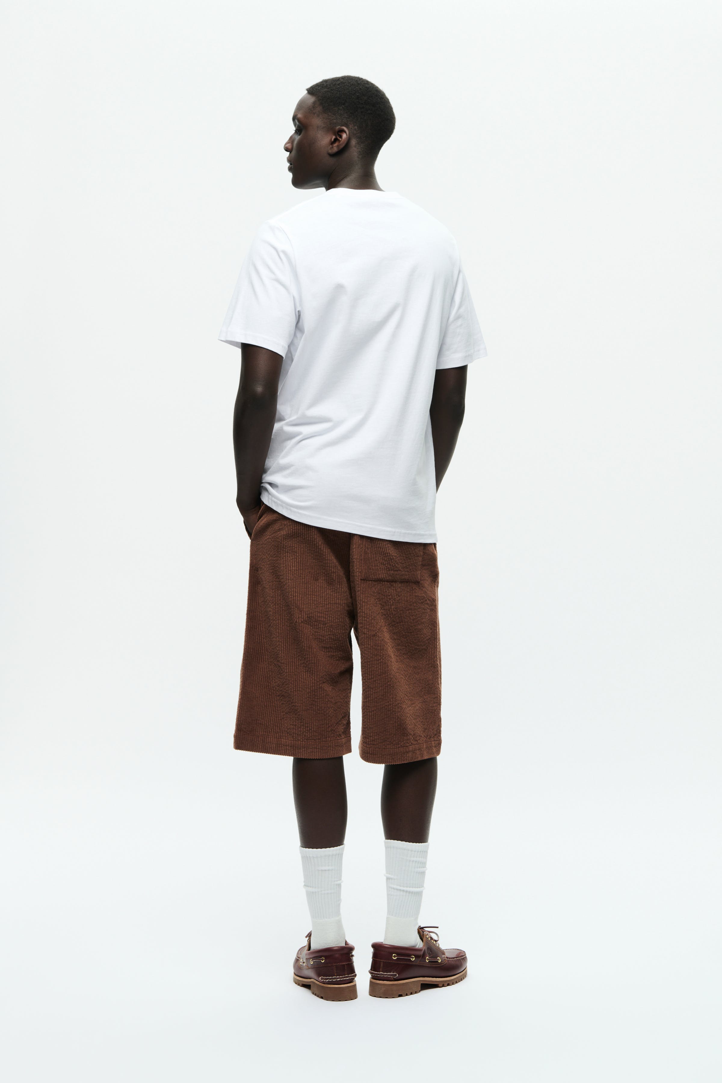 WWBobby T-shirt LOOKBOOK BACK 30251426-110601