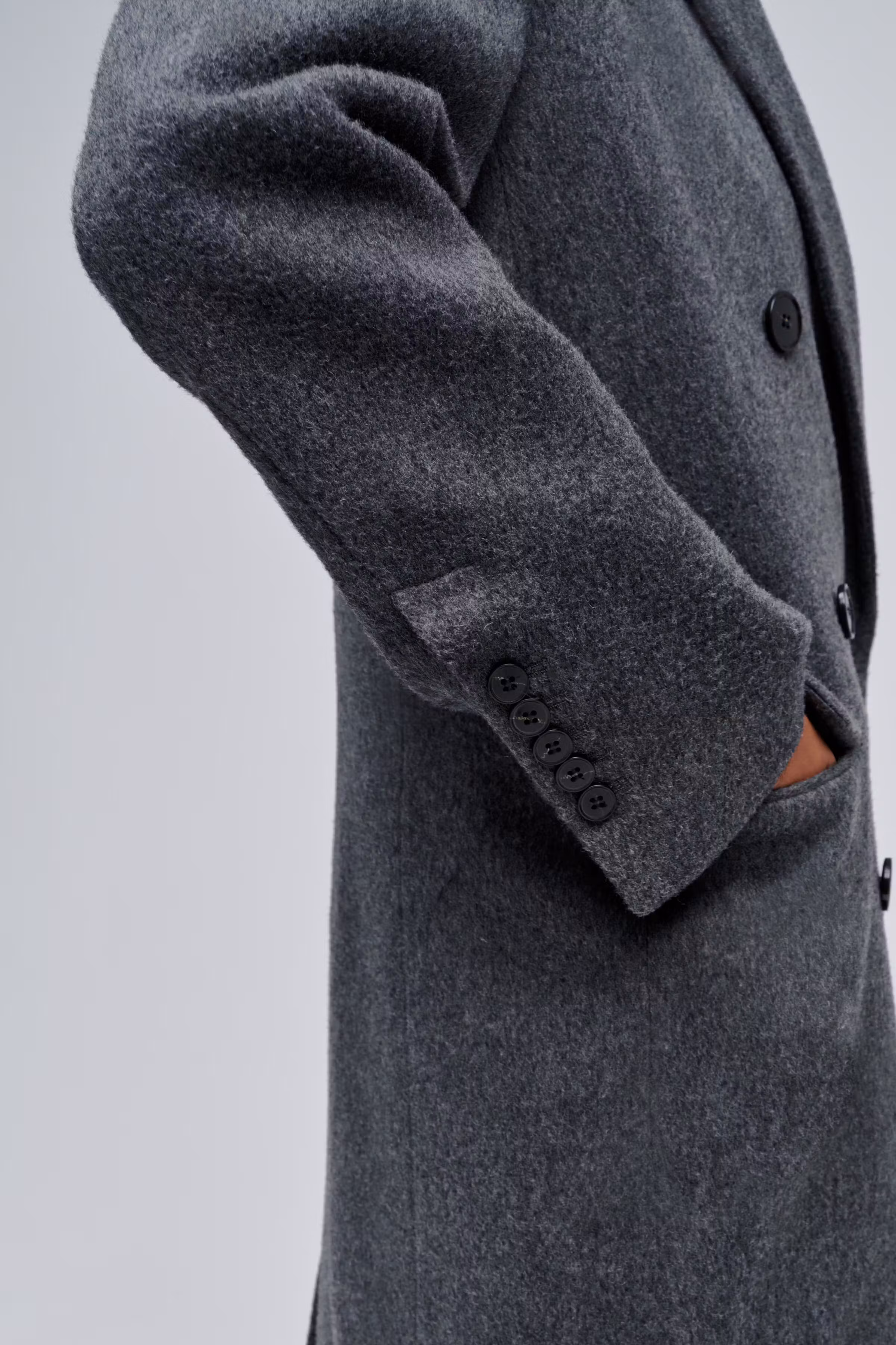 IOChloris Coat LOOKBOOK DETAIL 30600046-GY943
