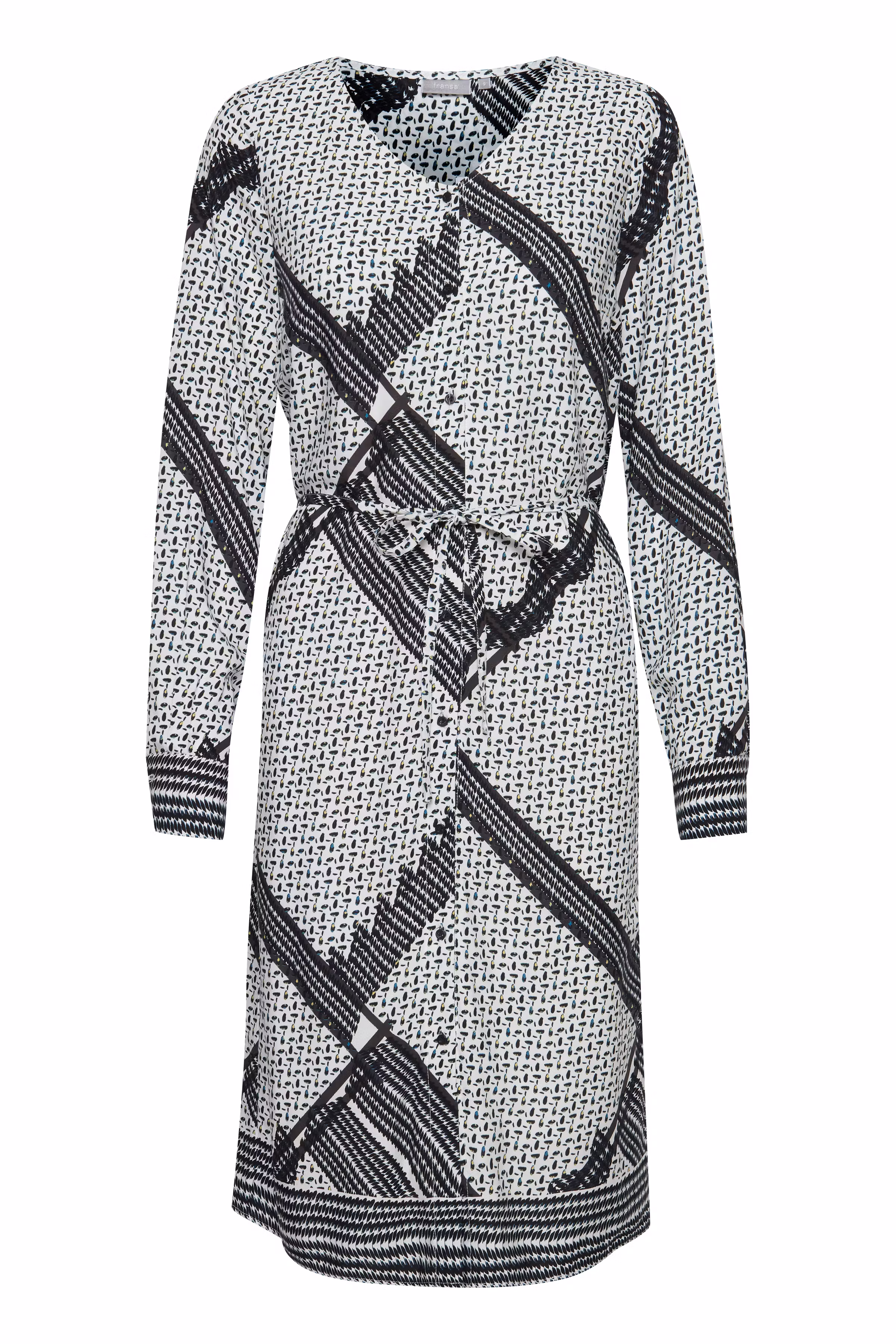 Kleid PACK FRONT 20607294-69010