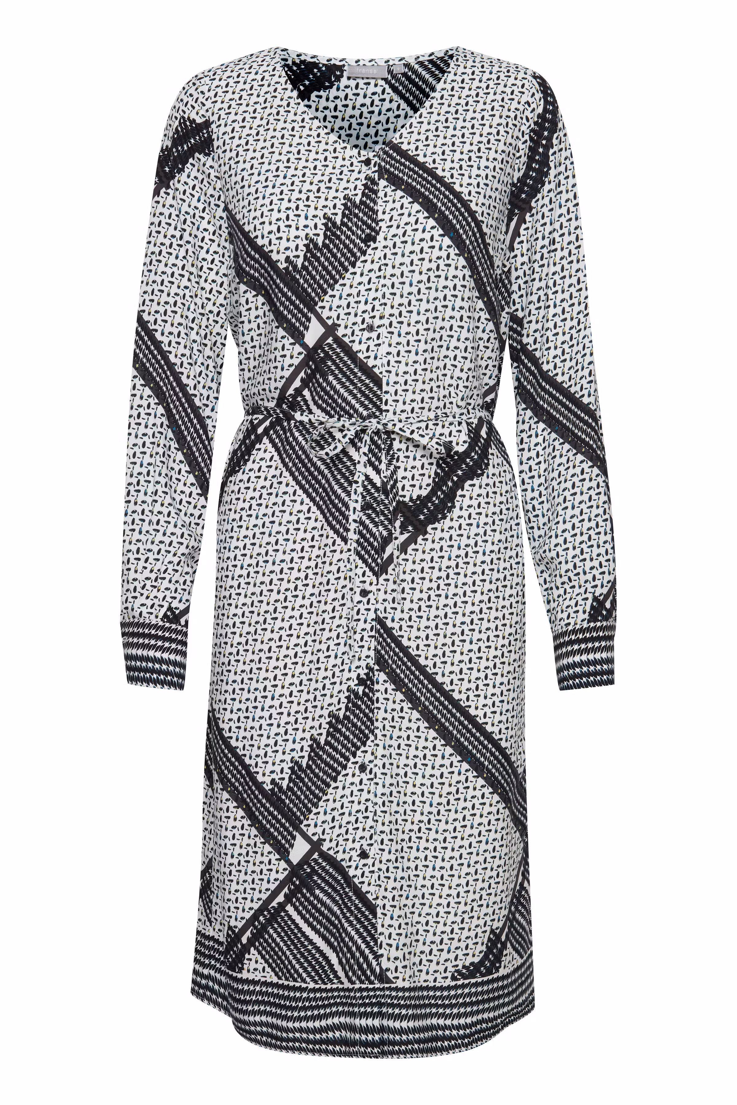 Dress PACK FRONT 20607294-69010