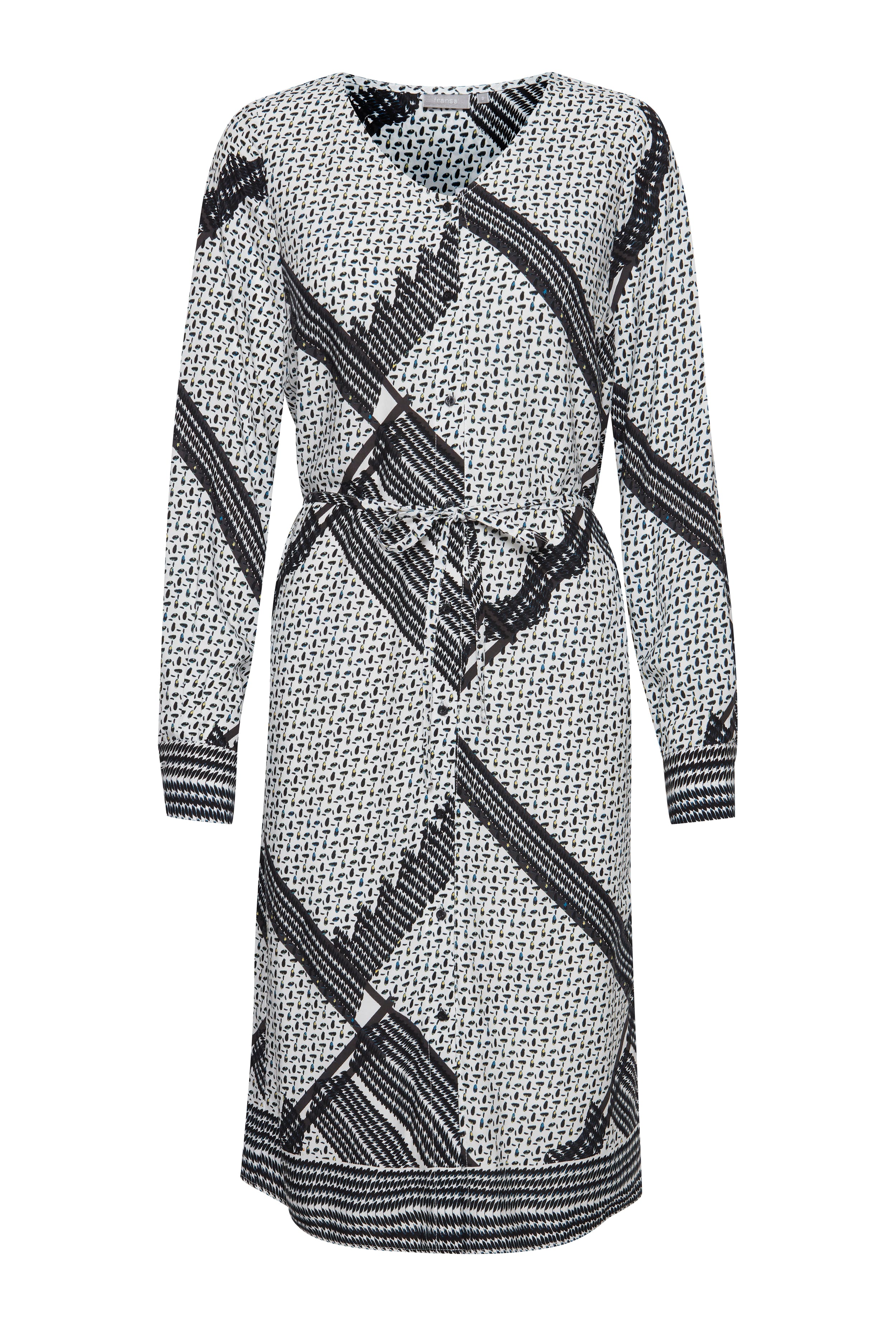 Kleid PACK FRONT 20607294-69010