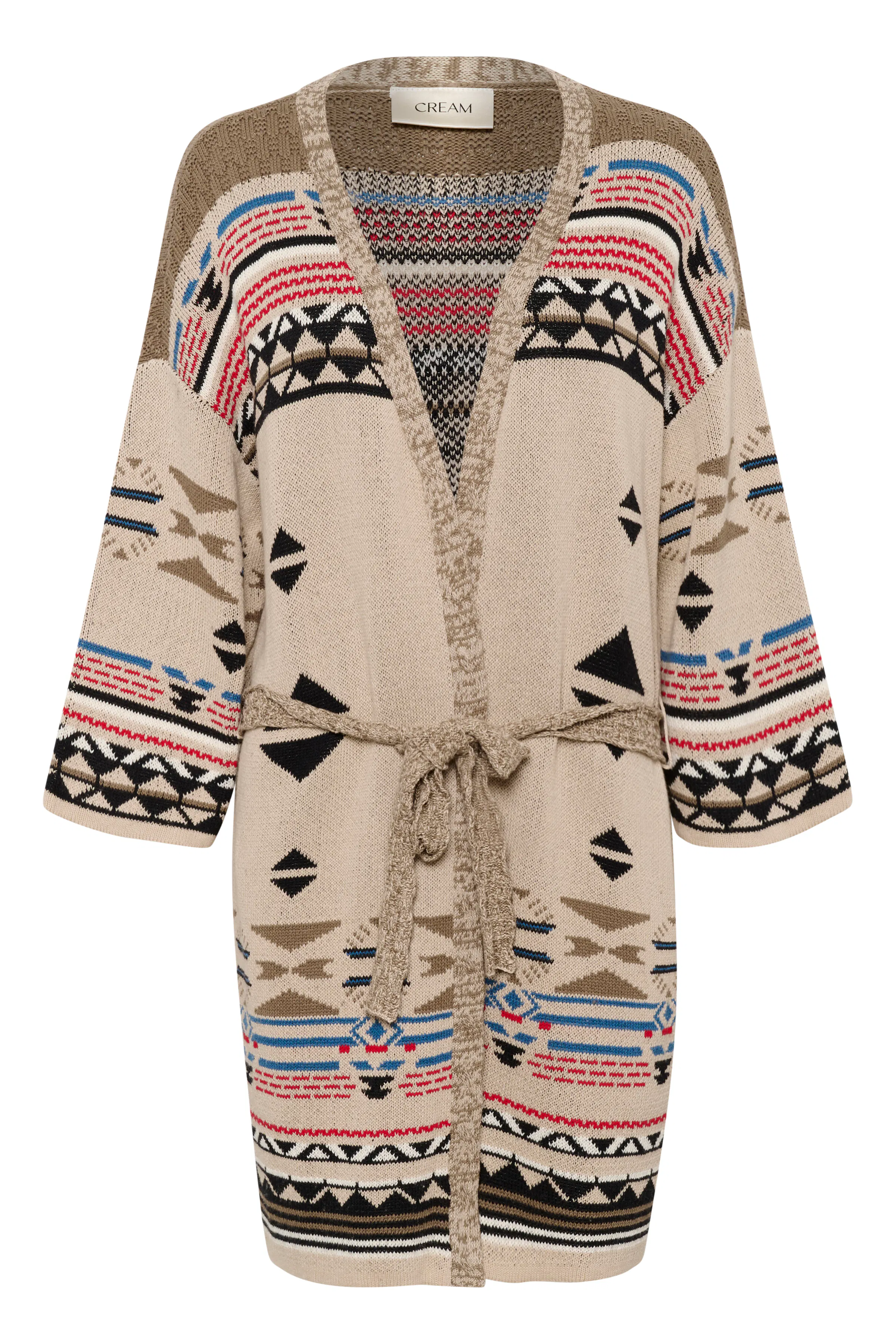 CREtta Cardigan PACK FRONT 10613923-107794