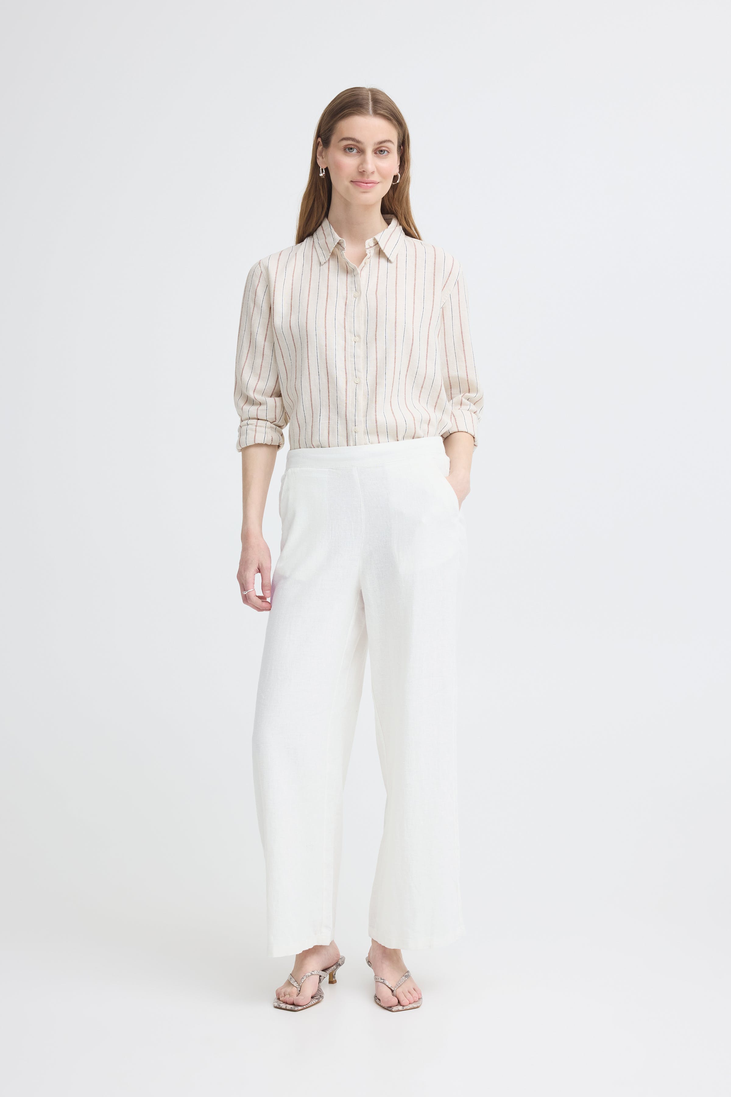 IHLINNO Trousers LOOKBOOK FRONT 20125605-114201