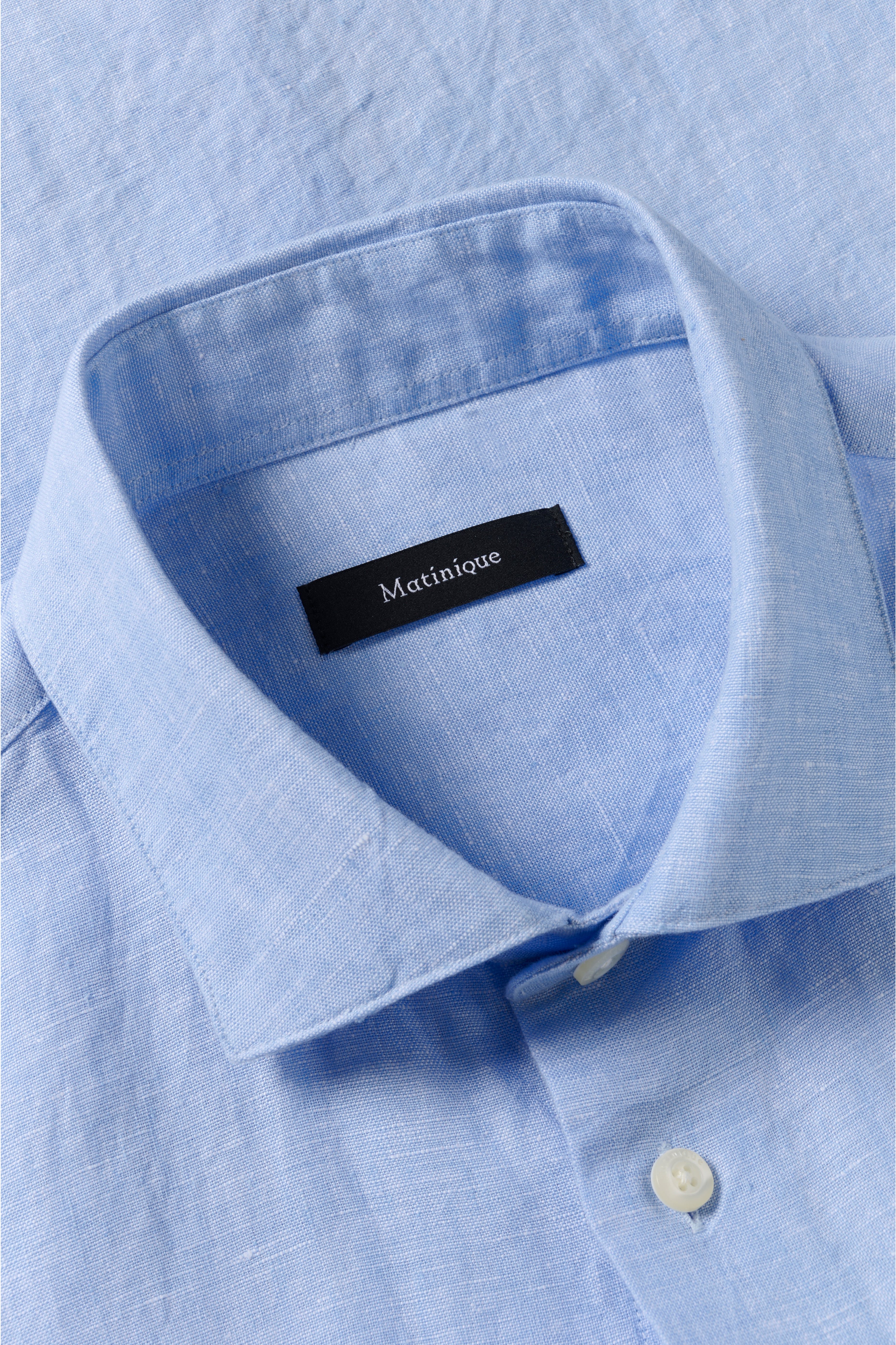 MAmarc linneskjorta PACK DETAIL 30205841-154030