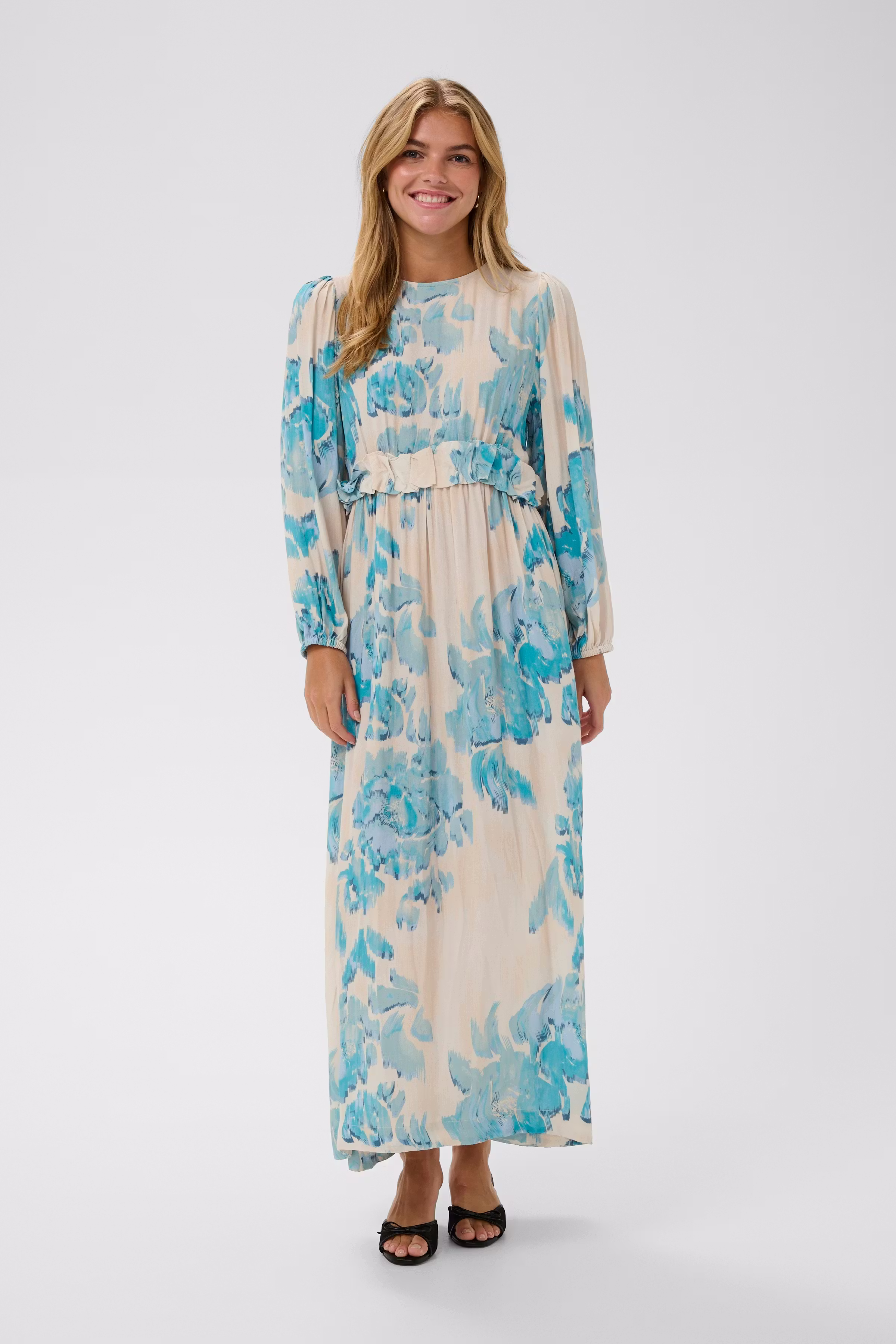 PollyanaSZ Dress LOOKBOOK FRONT 30515003-304774