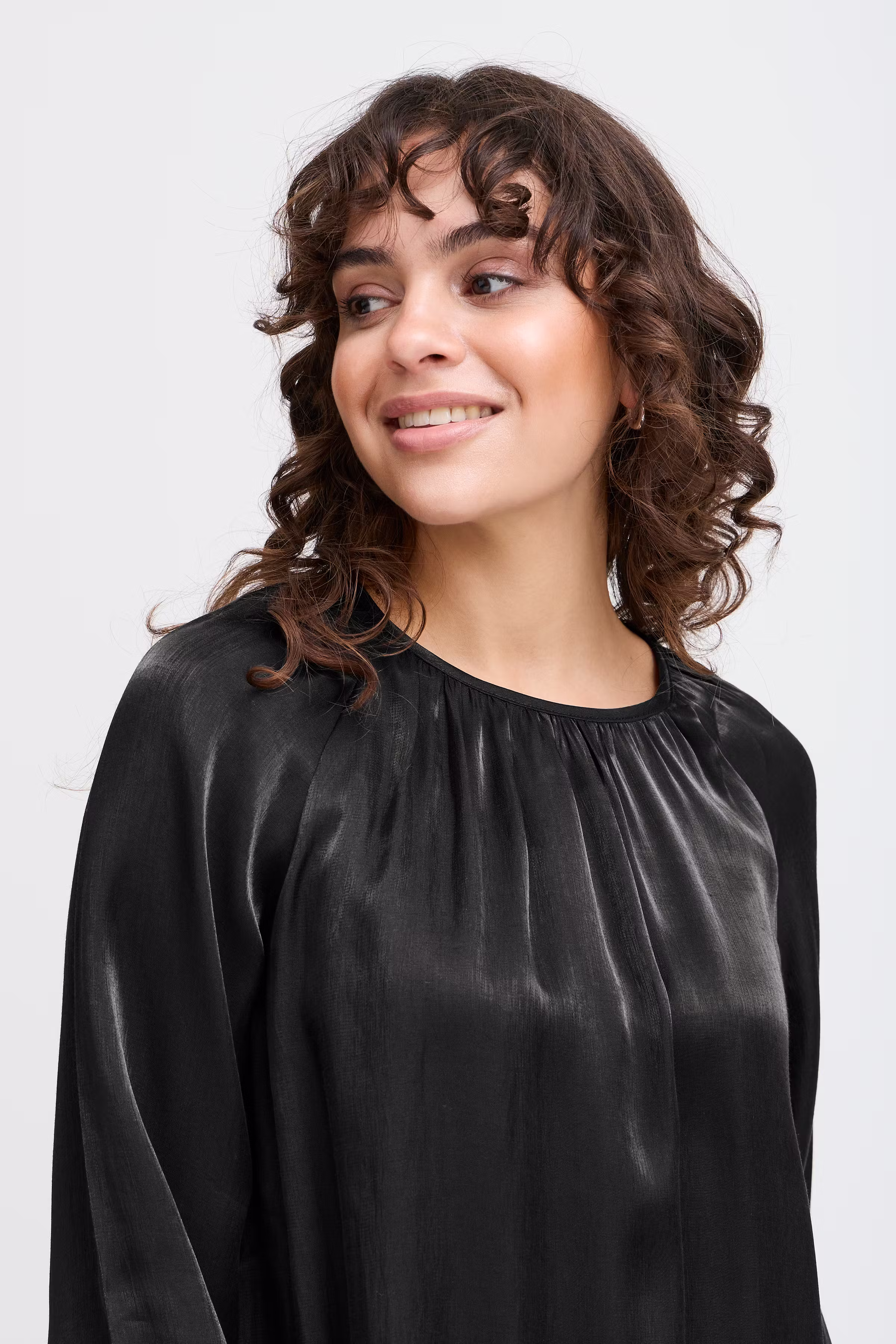 FRYOLANDA Kjole LOOKBOOK DETAIL 20615197-200113