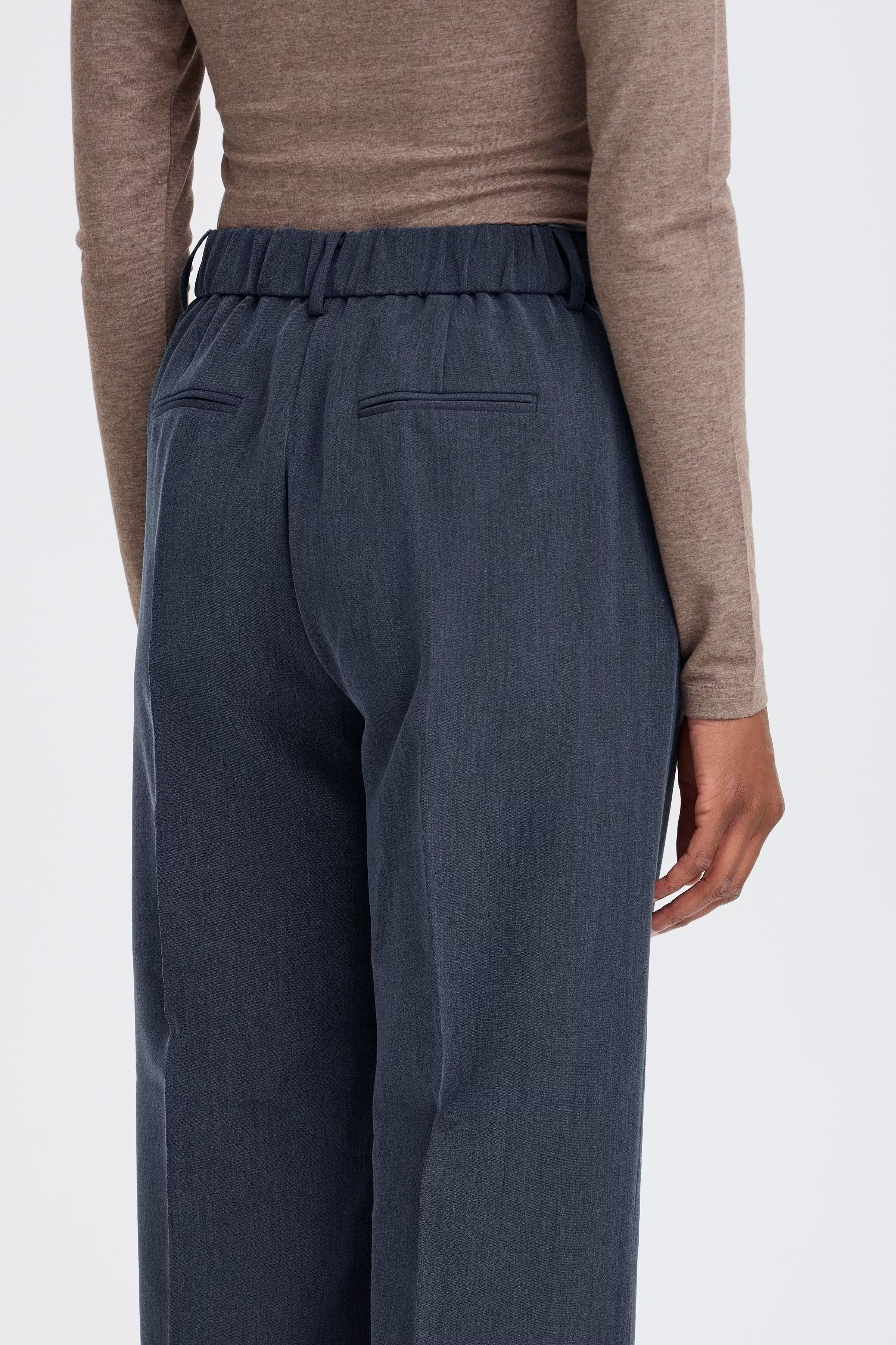 BYDANTA Bukser LOOKBOOK DETAIL 20815027-1939231