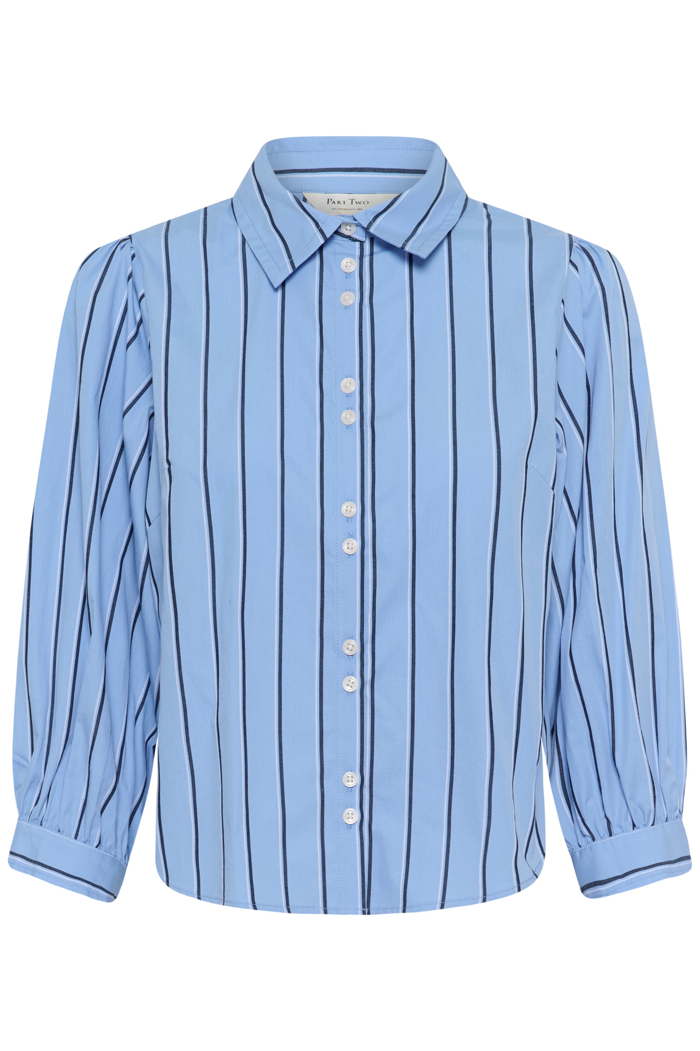 AnaisPW Hemd PACK FRONT 30310388-304727