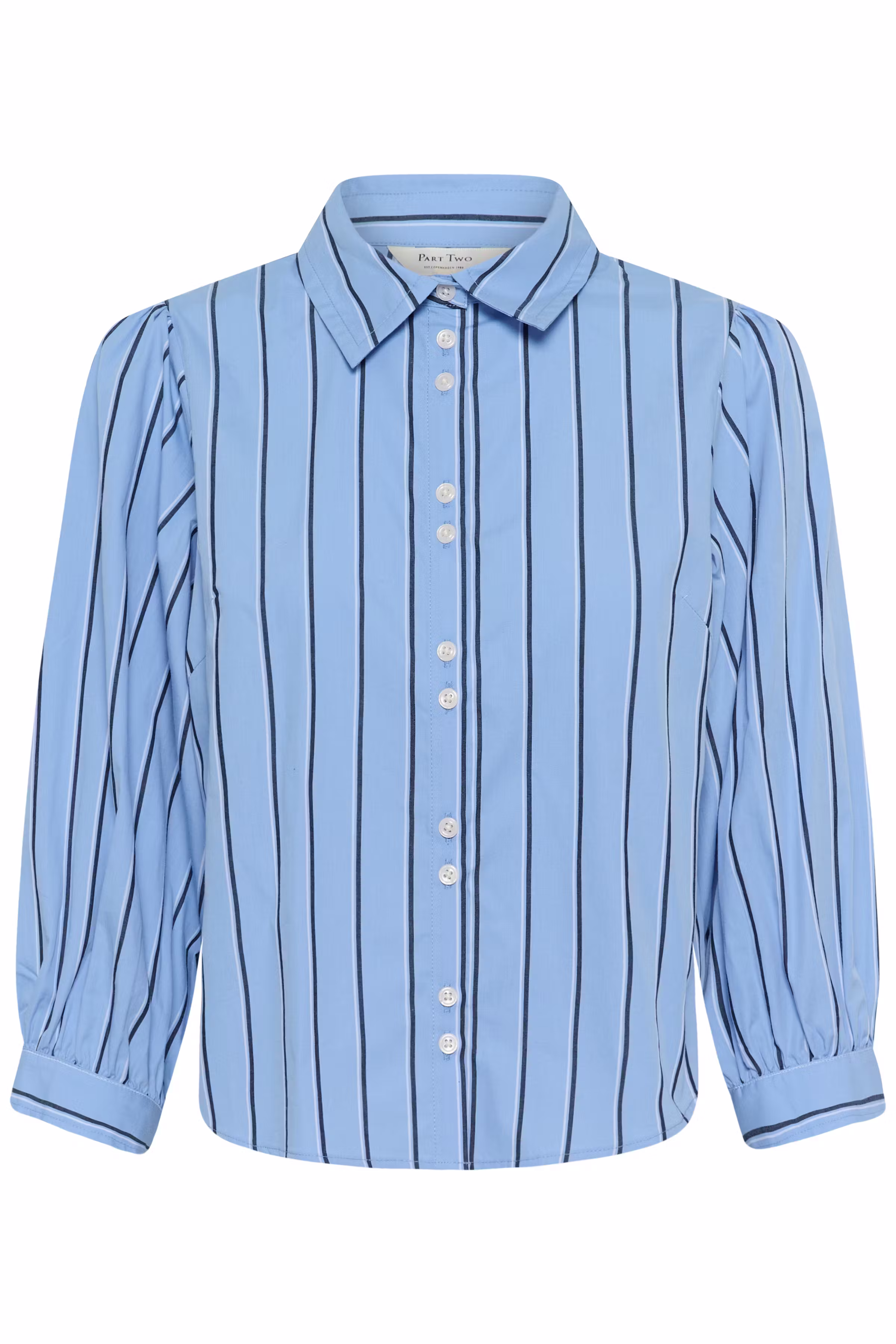 AnaisPW Hemd PACK FRONT 30310388-304728