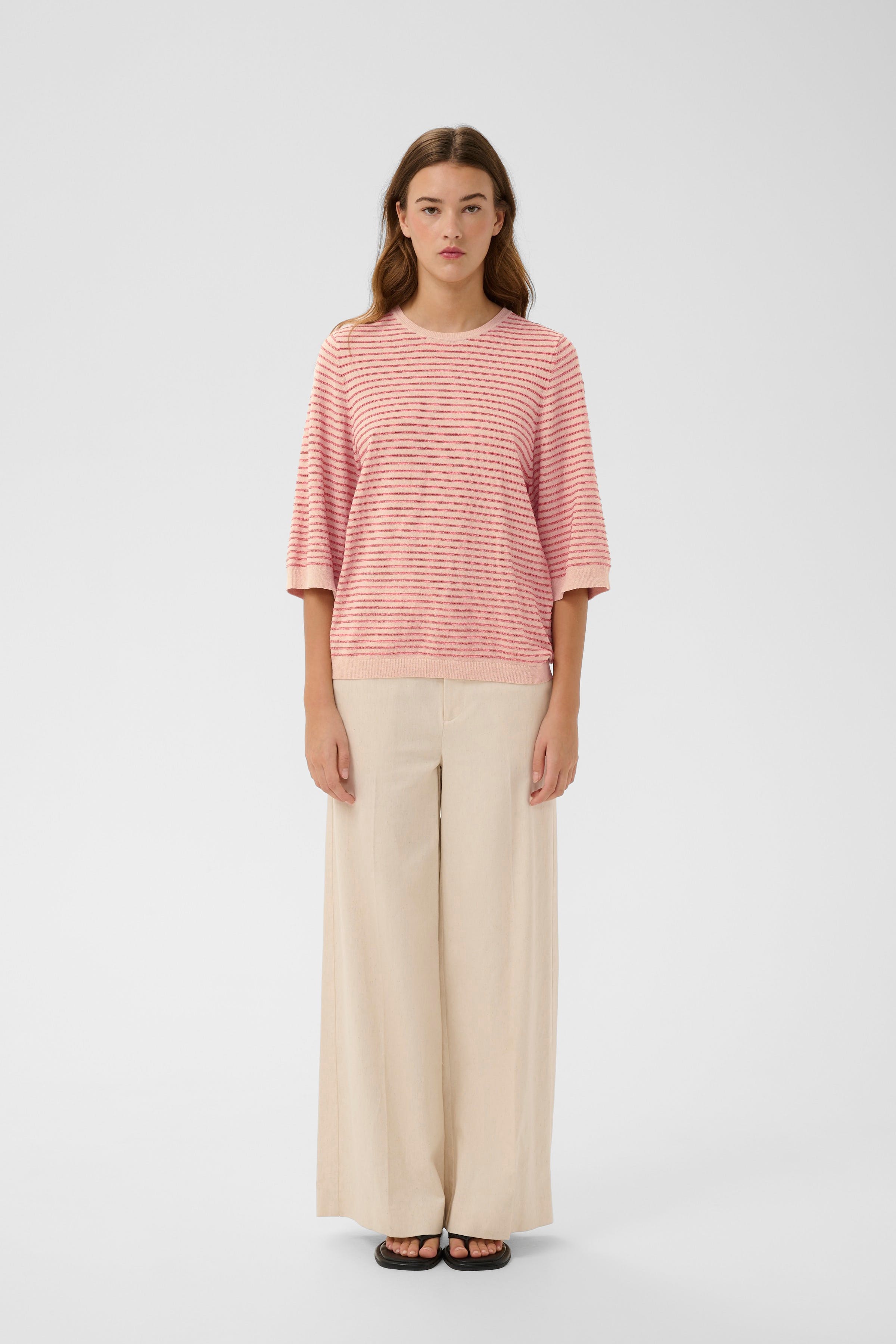 NOLAIW Pullover LOOKBOOK FRONT 30112522-900007438
