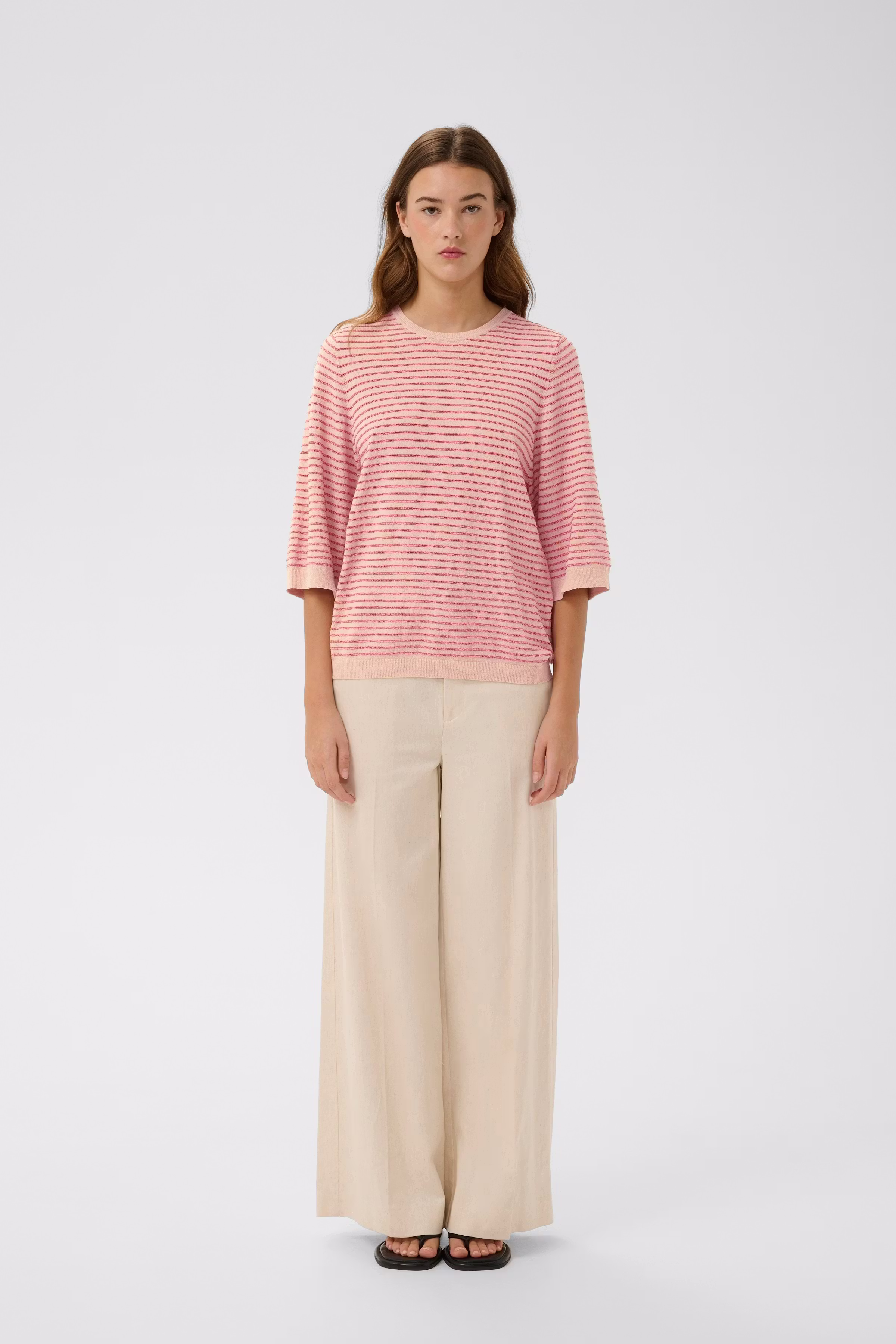 NOLAIW Pullover LOOKBOOK FRONT 30112522-900007438