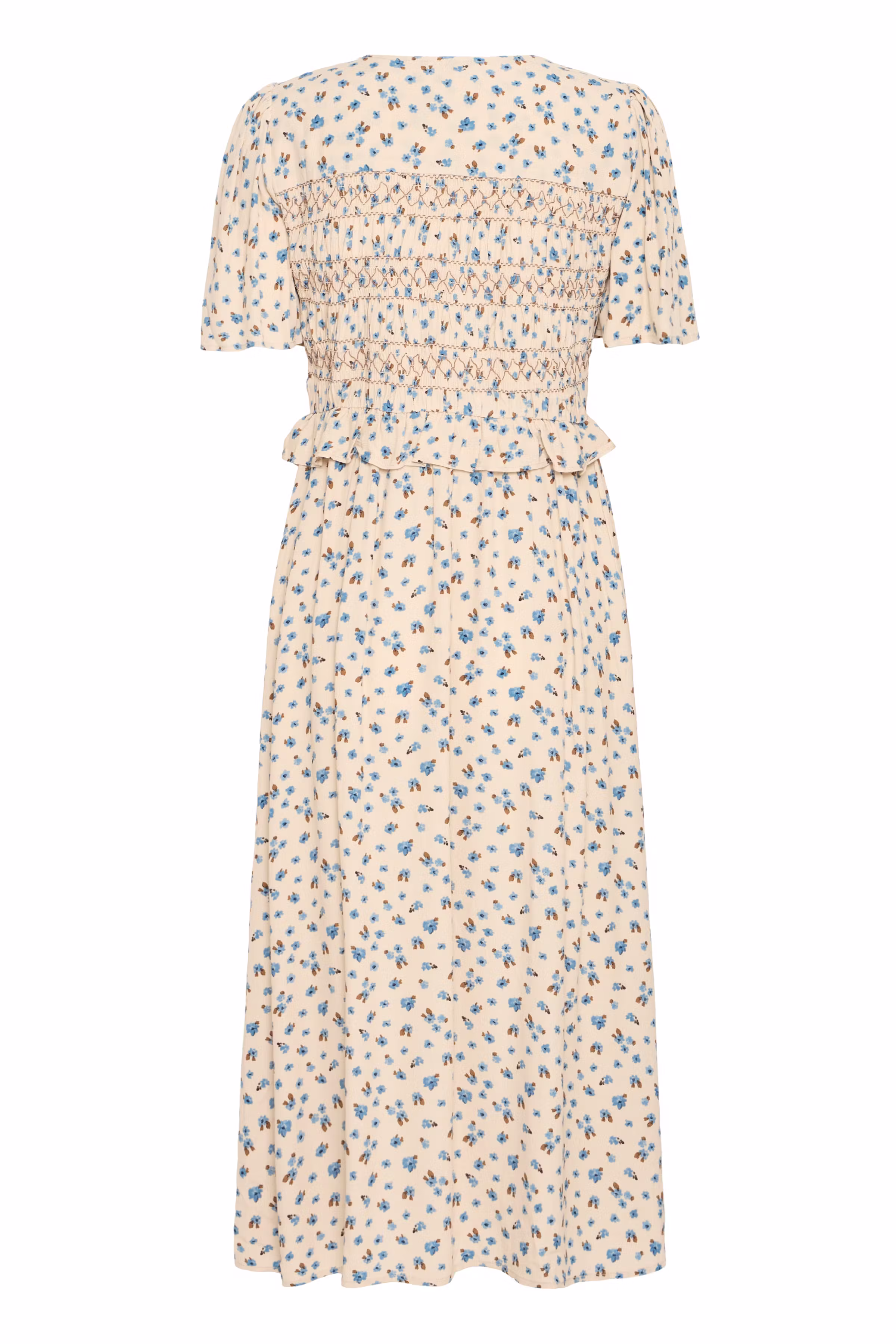 IRFELINE Kjole PACK BACK 20124016-900000031