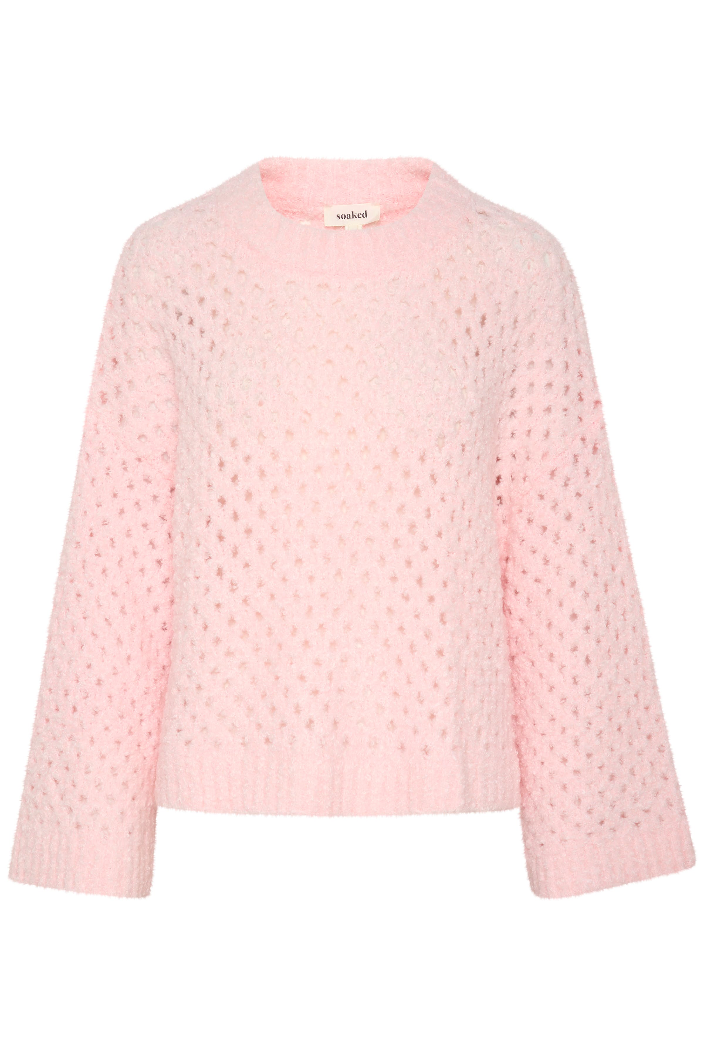 SLBabbette Pullover PACK FRONT 30407892-132807