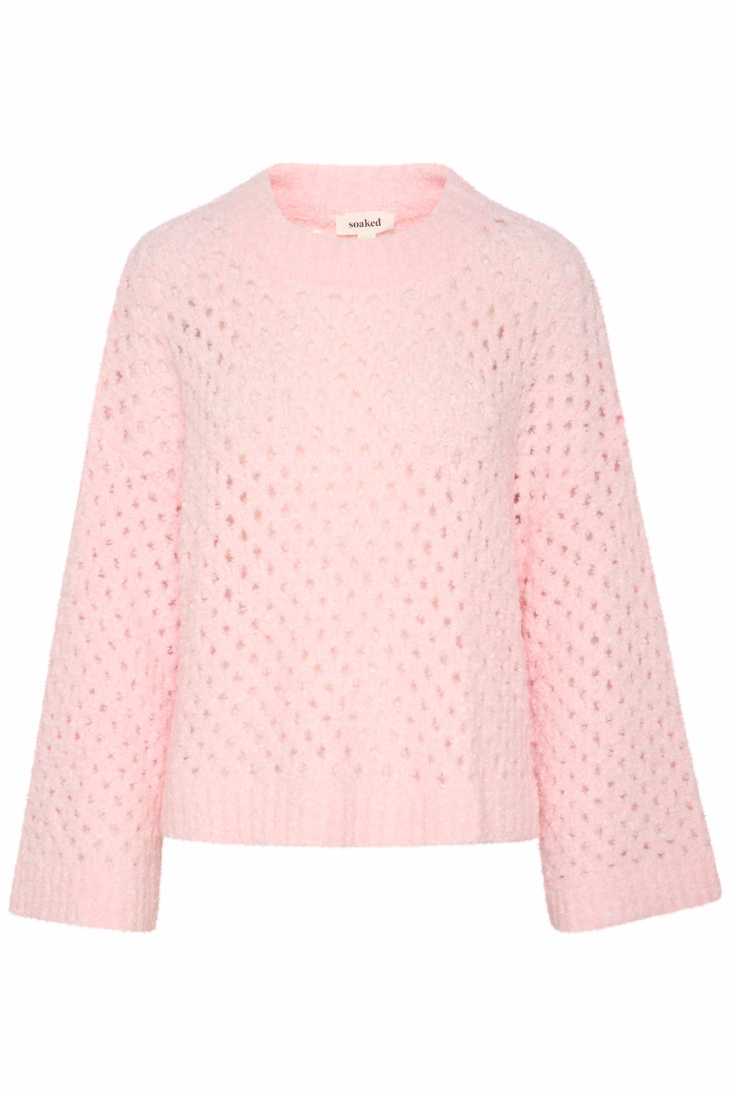 SLBabbette Pullover PACK FRONT 30407892-132807