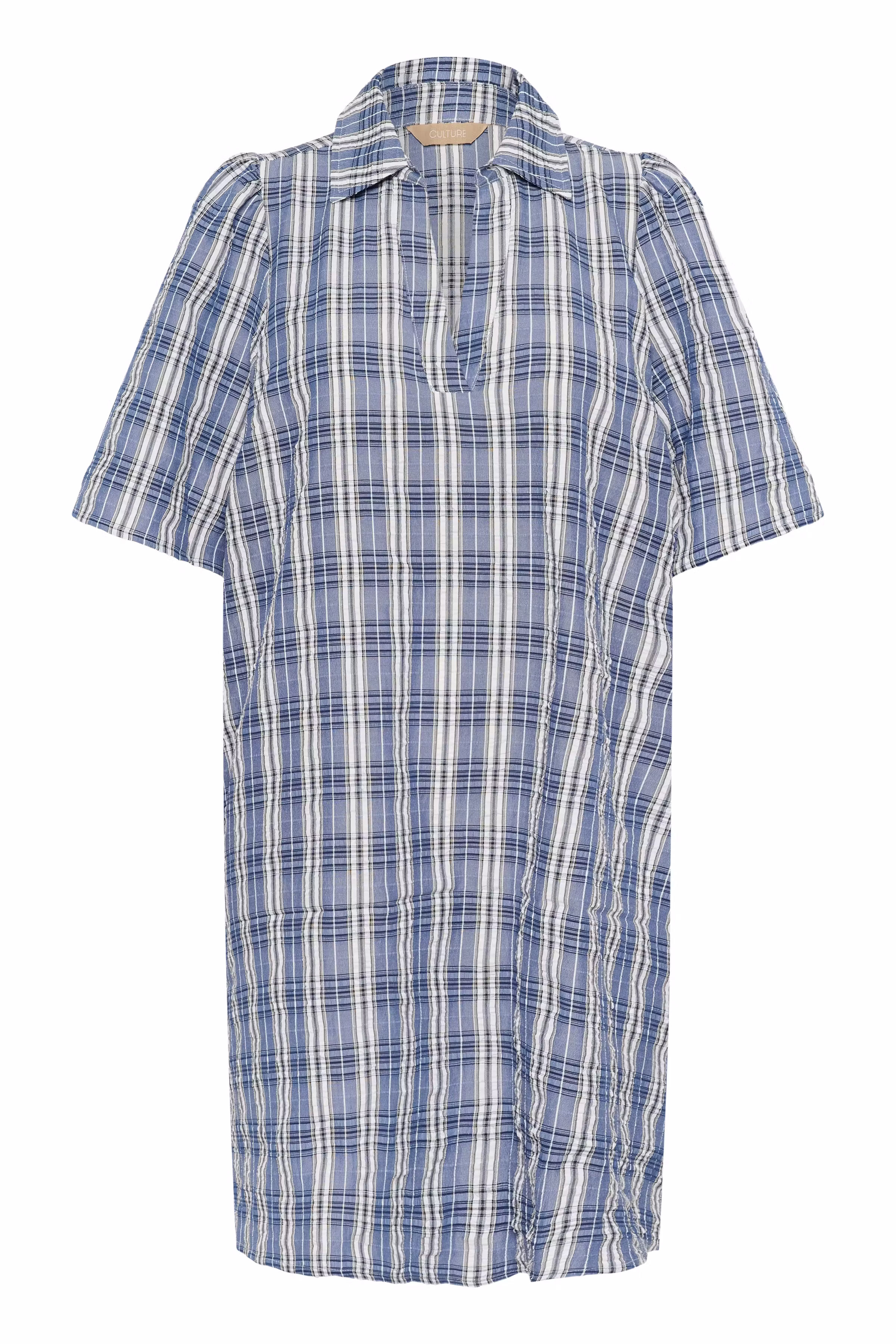 CUcalista Kleid PACK FRONT 50112418-108595