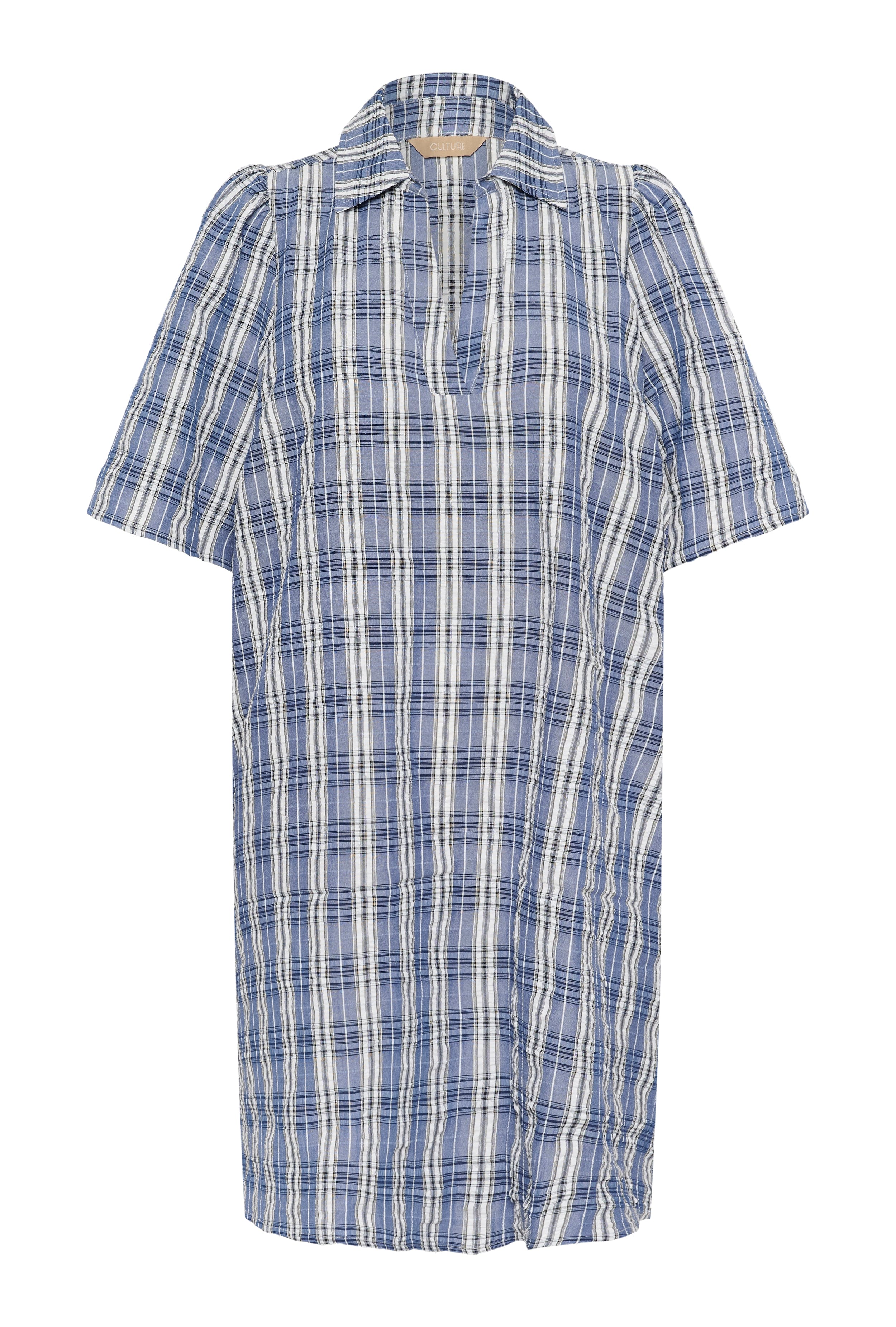 CUcalista Klänning PACK FRONT 50112418-108595