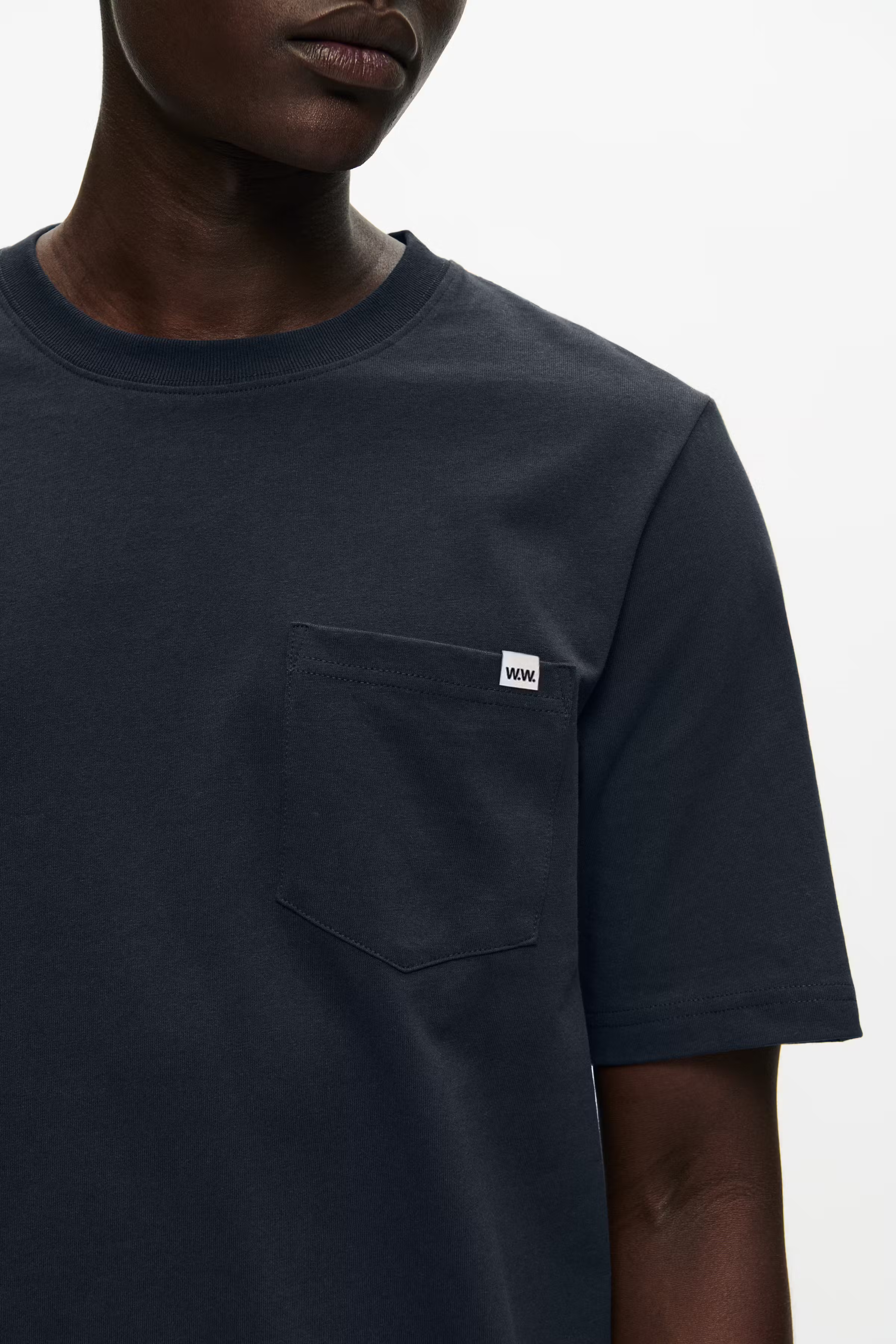 WWBobby T-shirt LOOKBOOK DETAIL 30251559-194011