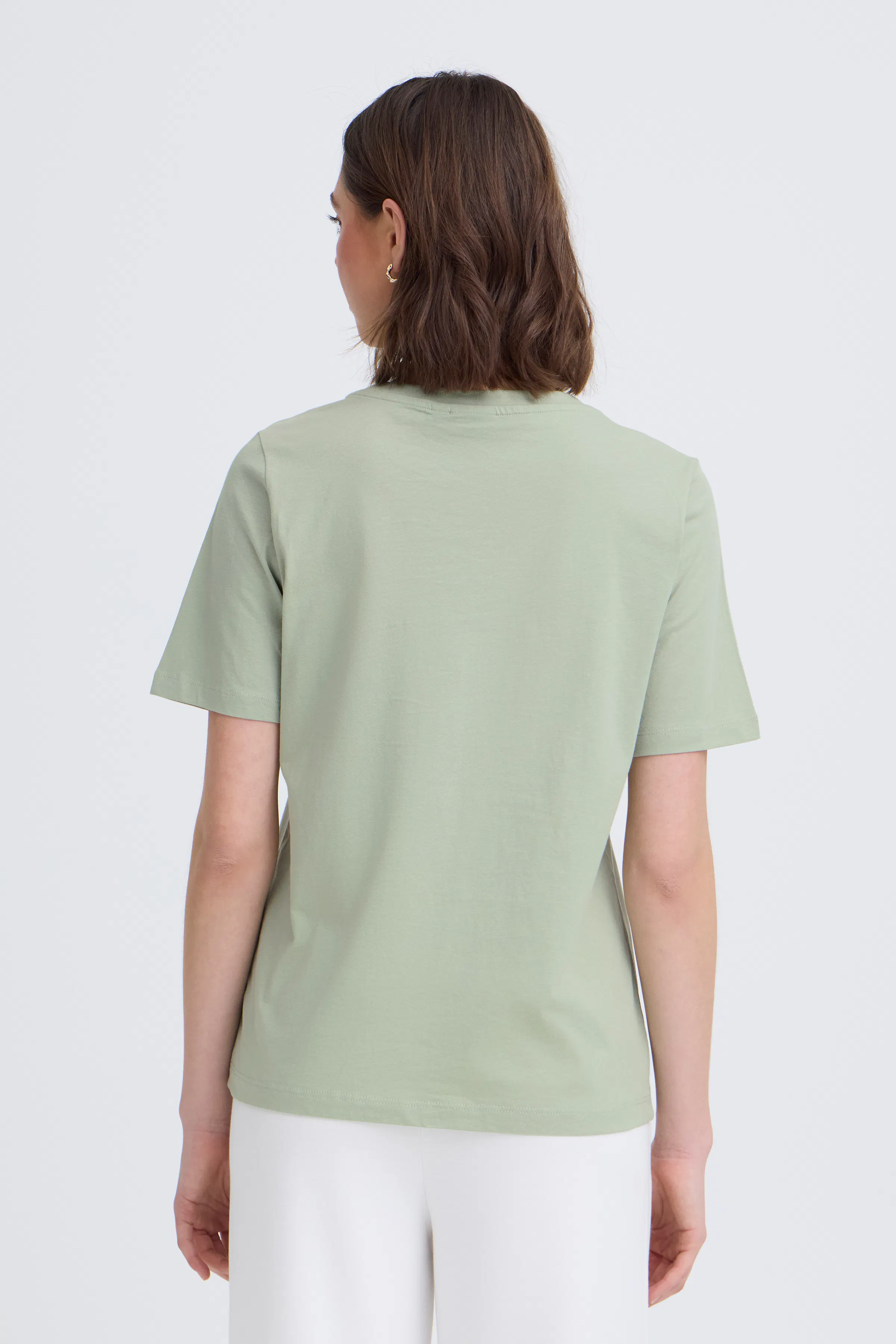 FRFELICIA T-shirt LOOKBOOK BACK 20617656-900006201